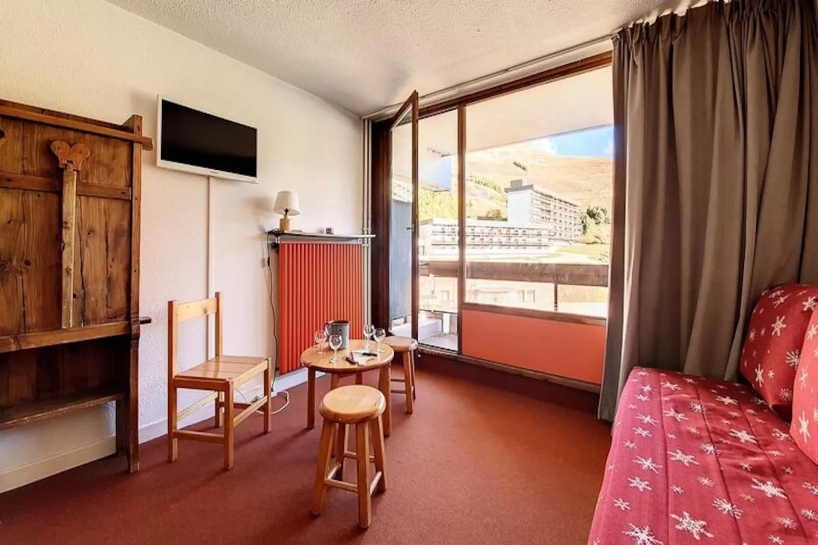 Résidence Lac Du Lou-Non tagué