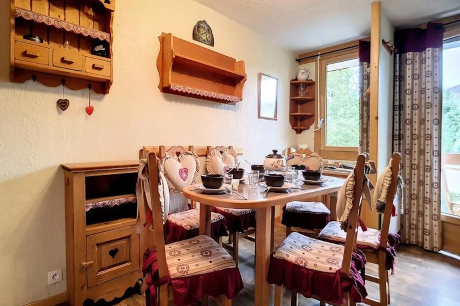 Résidence Boedette A-Non tagué