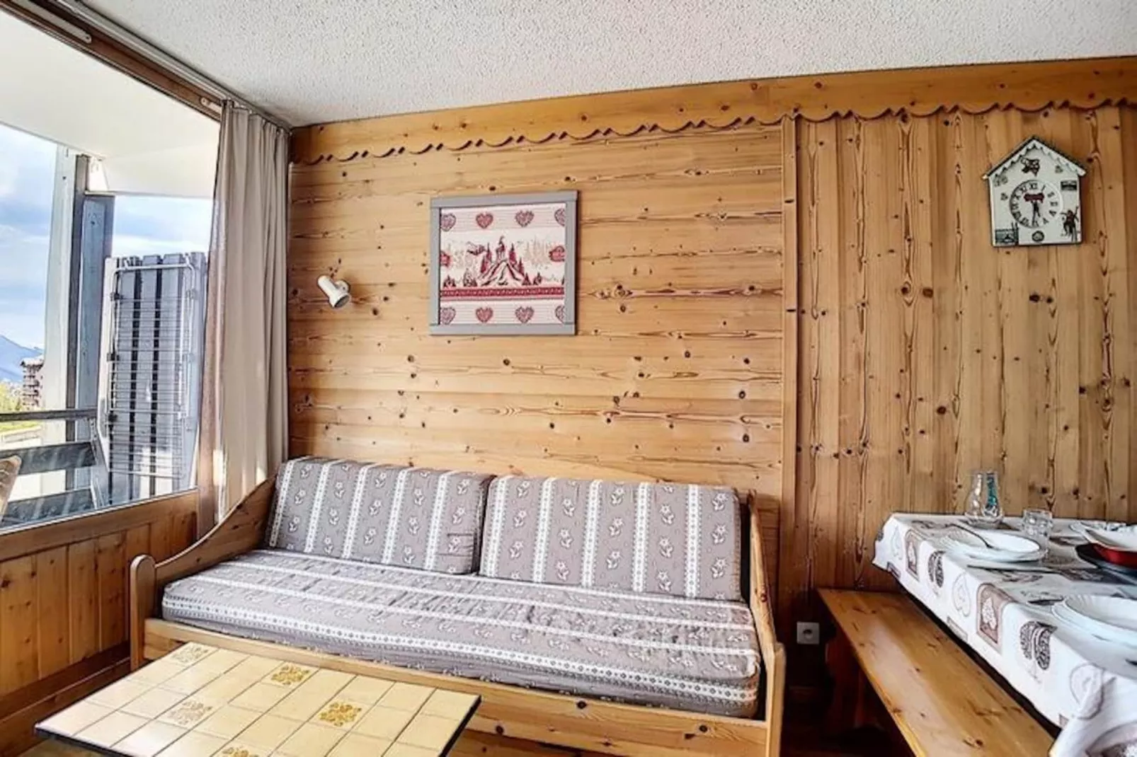 Résidence Villaret-Nicht zugeordnet