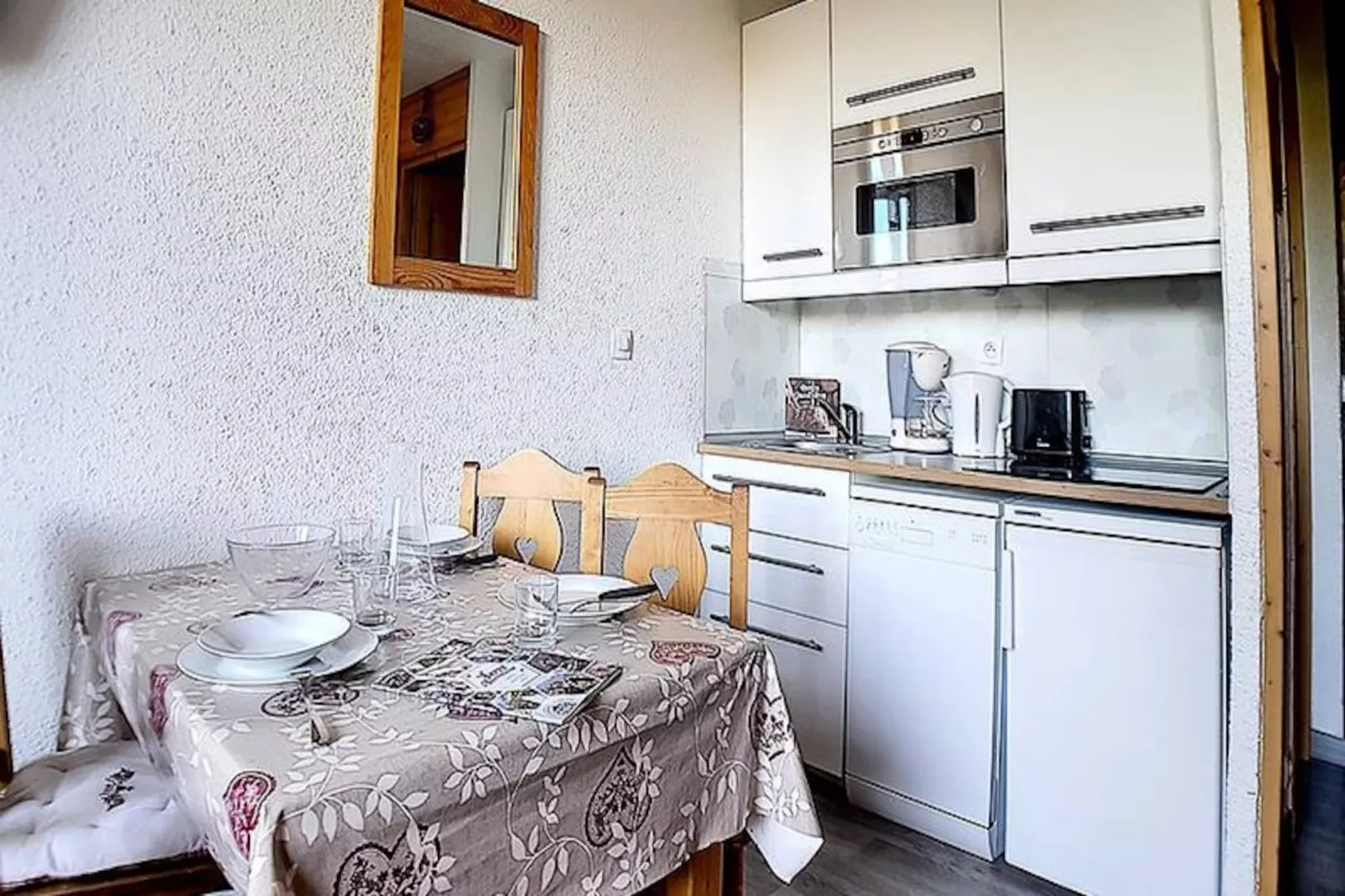 Résidence Boedette A-Non tagué