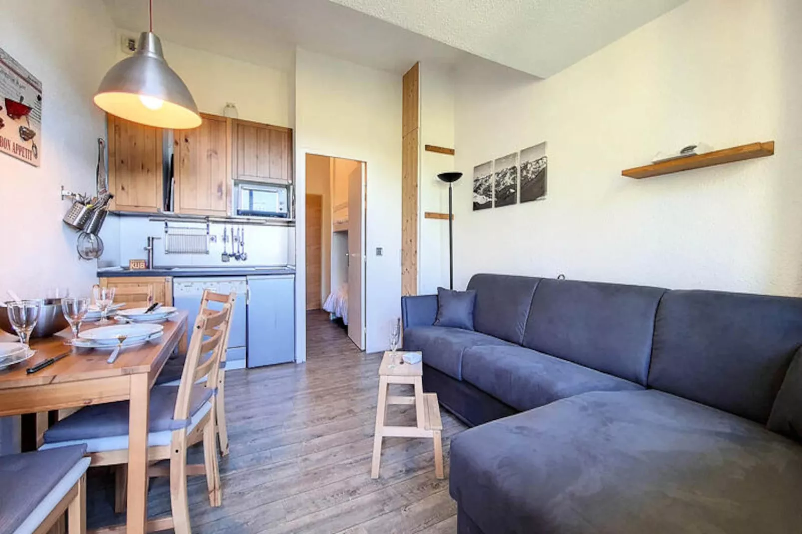 Résidence Boedette A-Non tagué