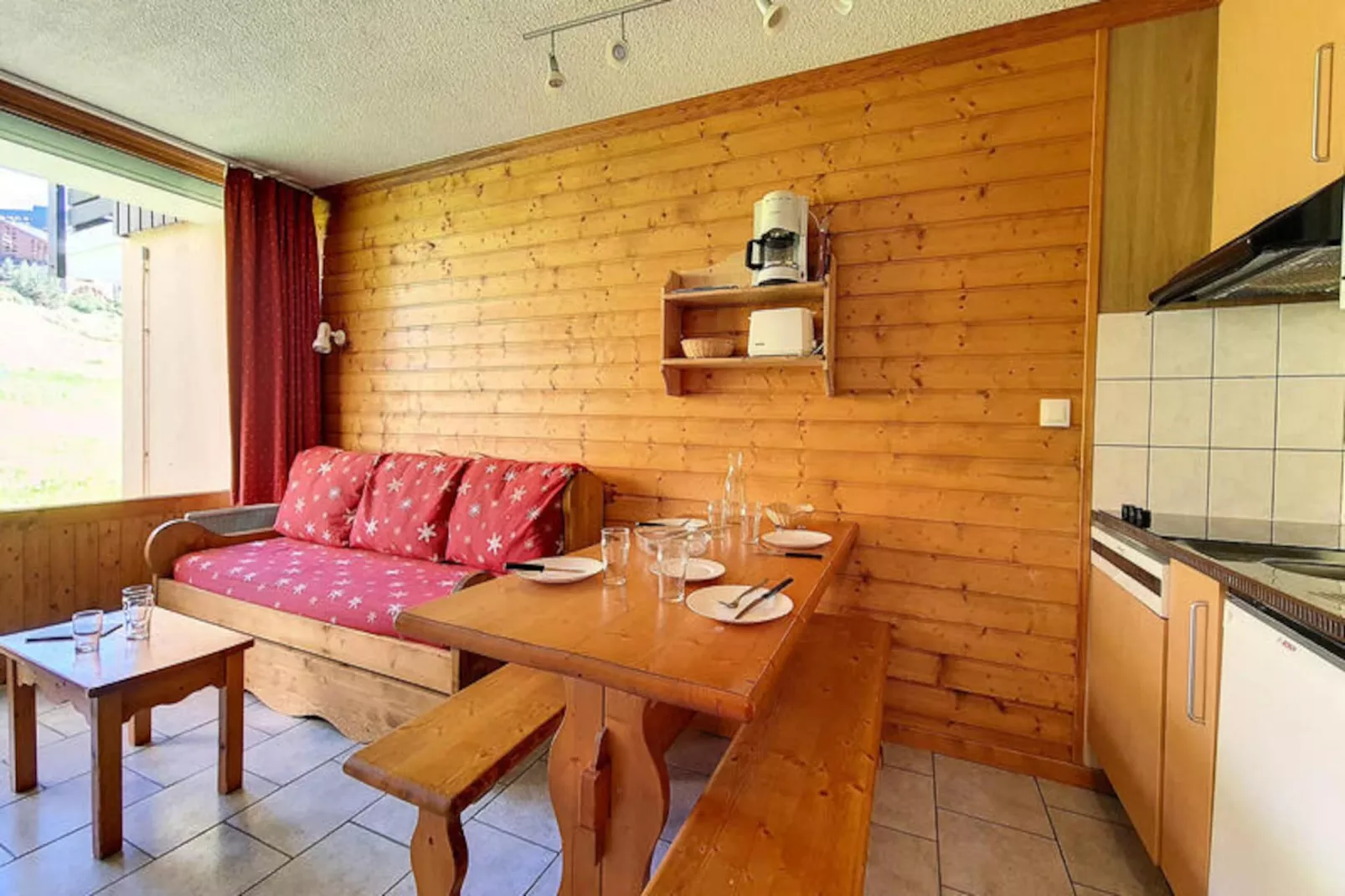 Résidence Villaret-Nicht zugeordnet