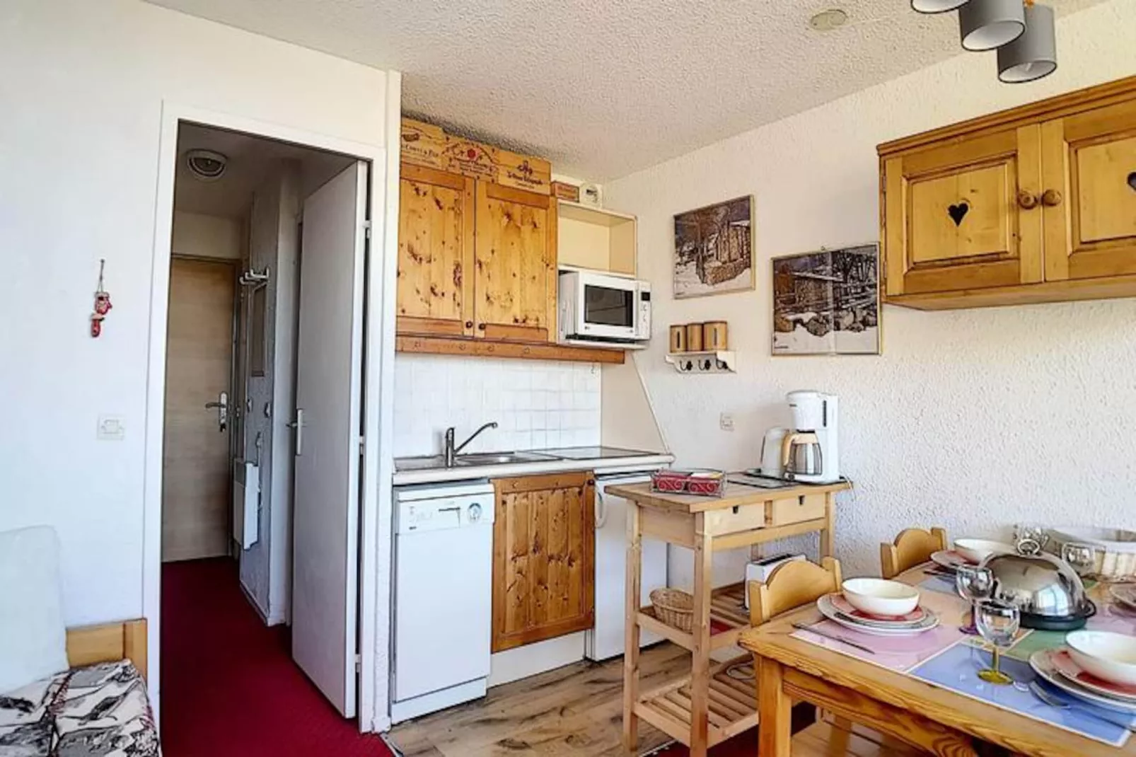 Résidence Boedette A-Non tagué