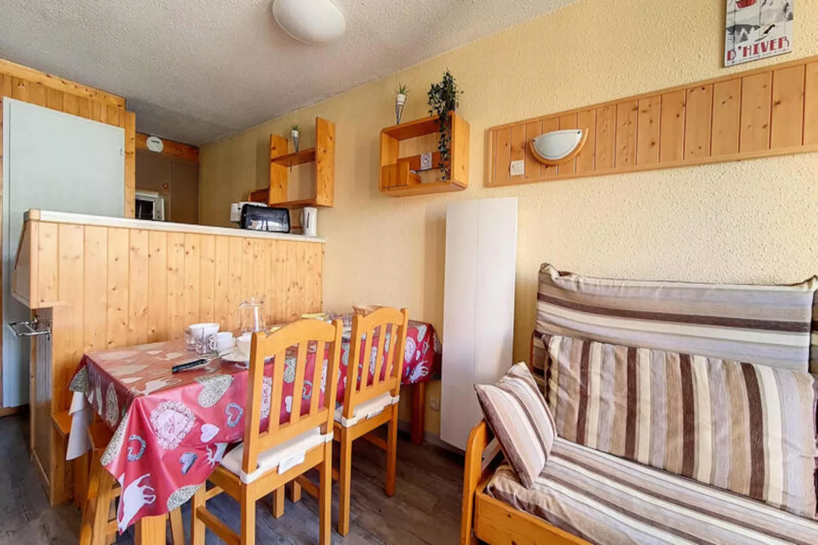 Résidence Villaret-Untagged