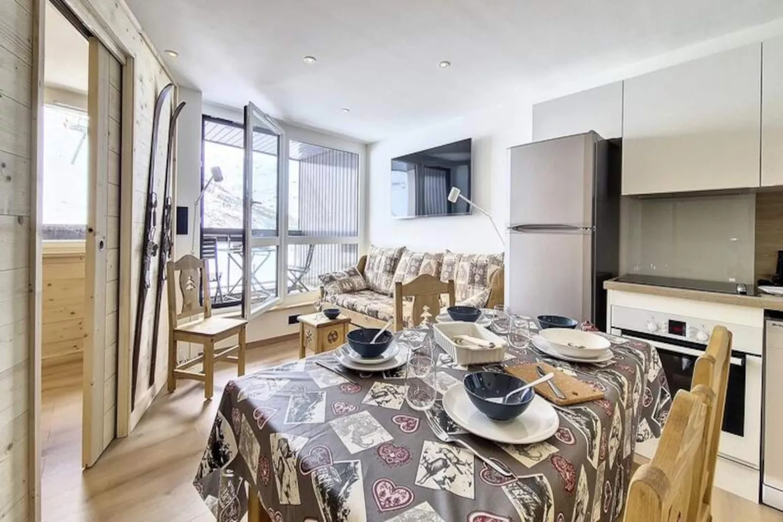 Résidence Soldanelles B-Untagged