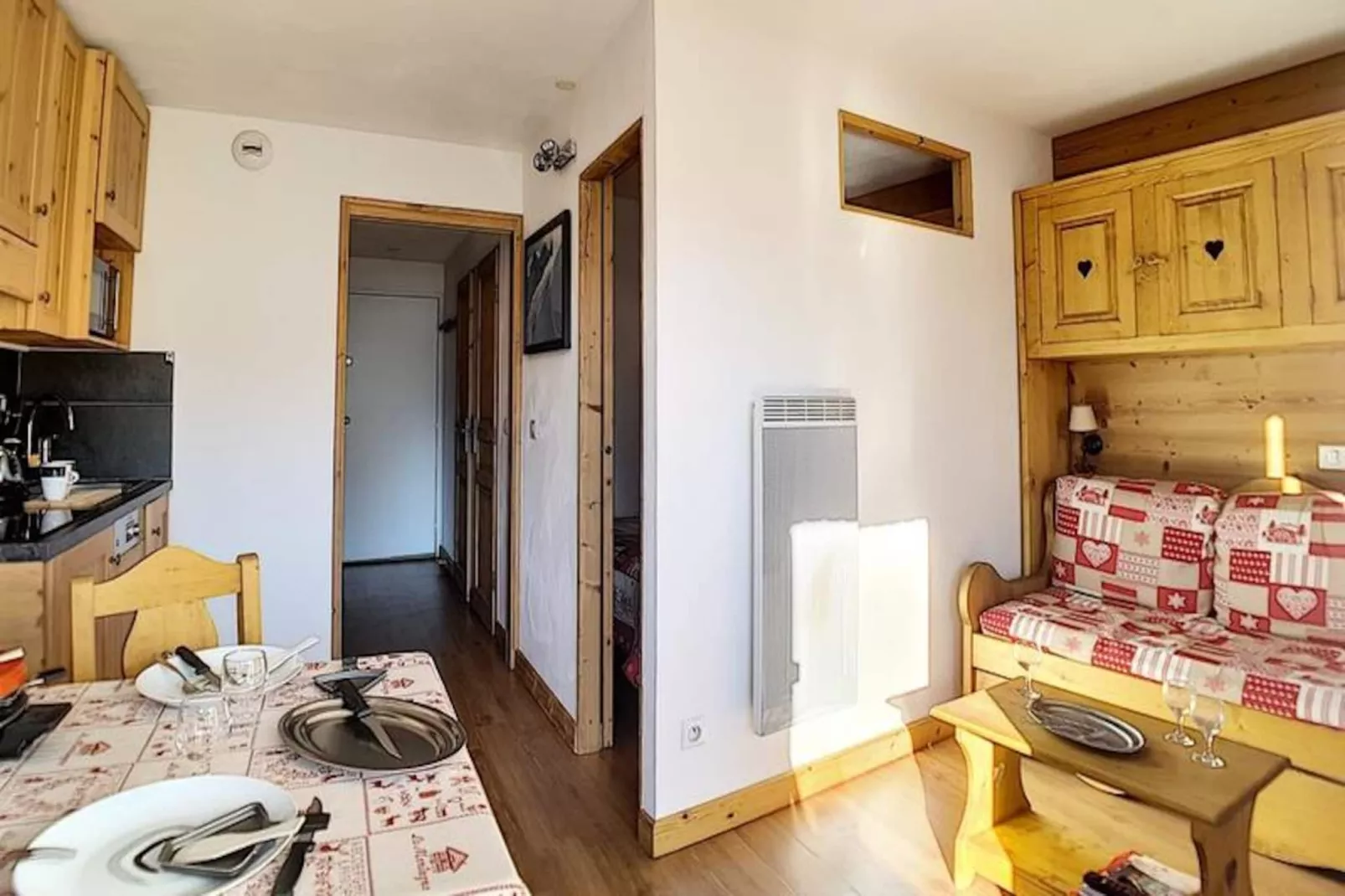 Résidence Coryles B-Non tagué