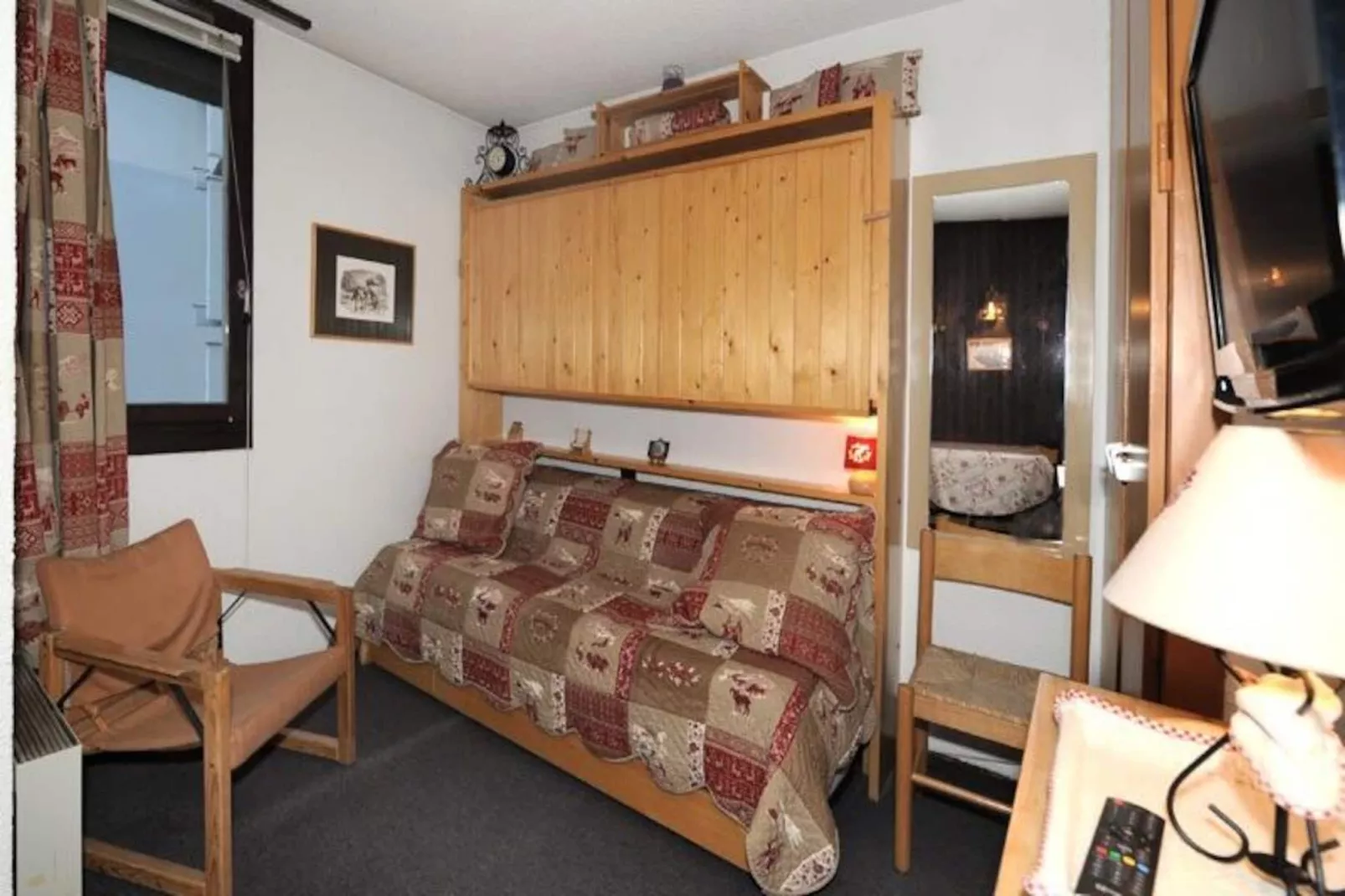 Résidence Soldanelles B-Untagged