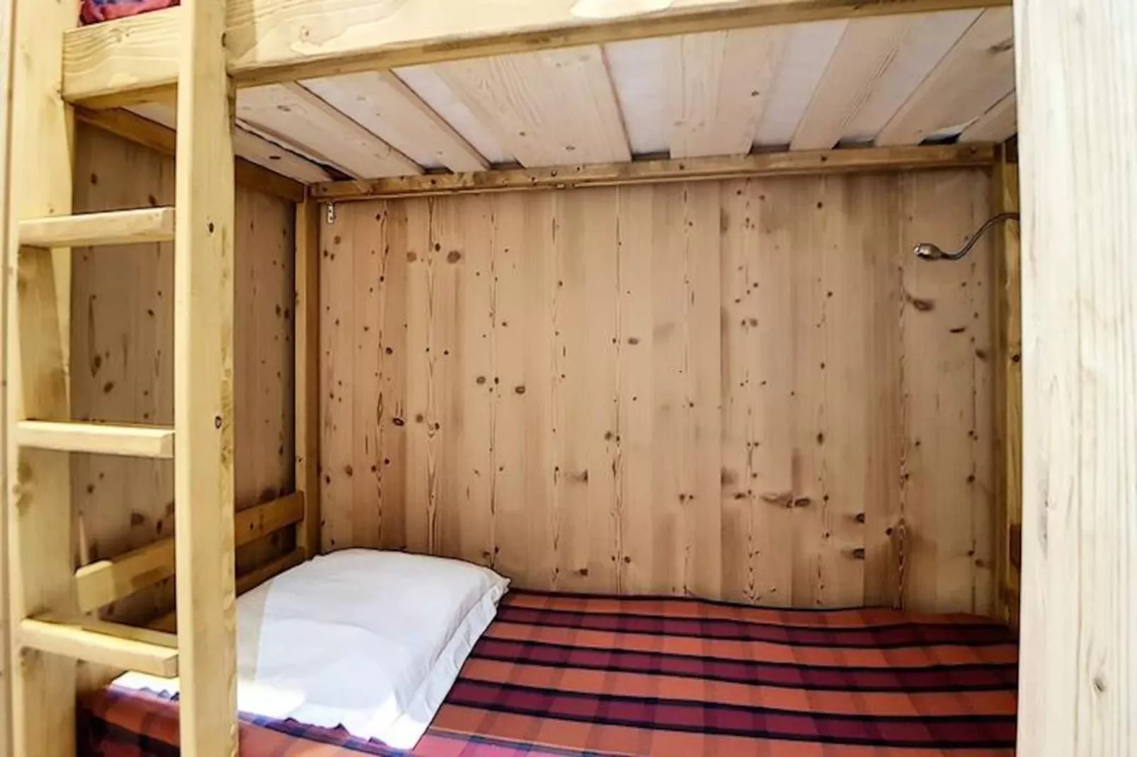 Résidence Gentianes-Untagged