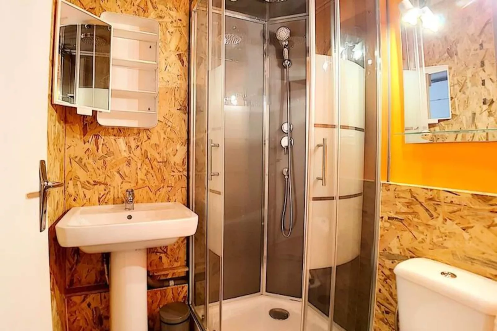 Résidence Gentianes-Non tagué