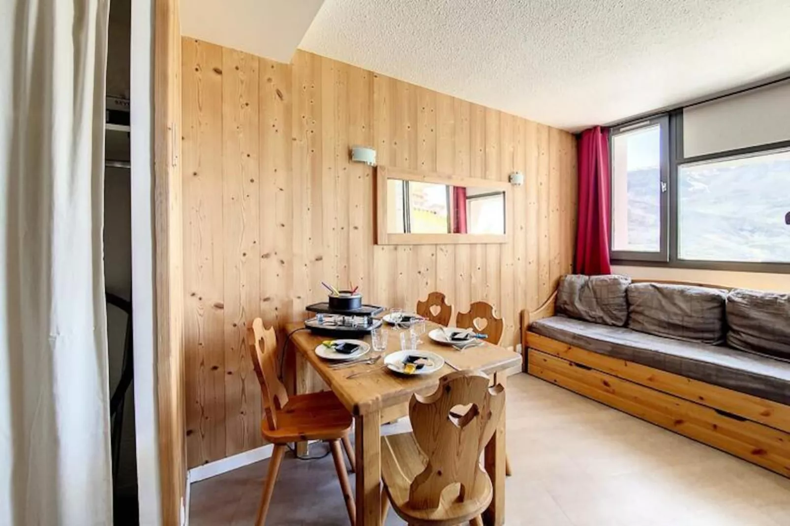 Résidence Median-Untagged