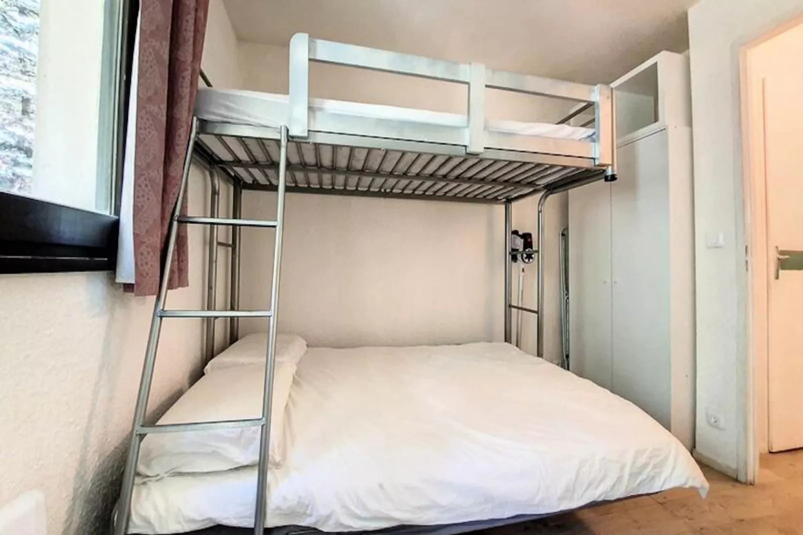 Résidence Gentianes-Untagged