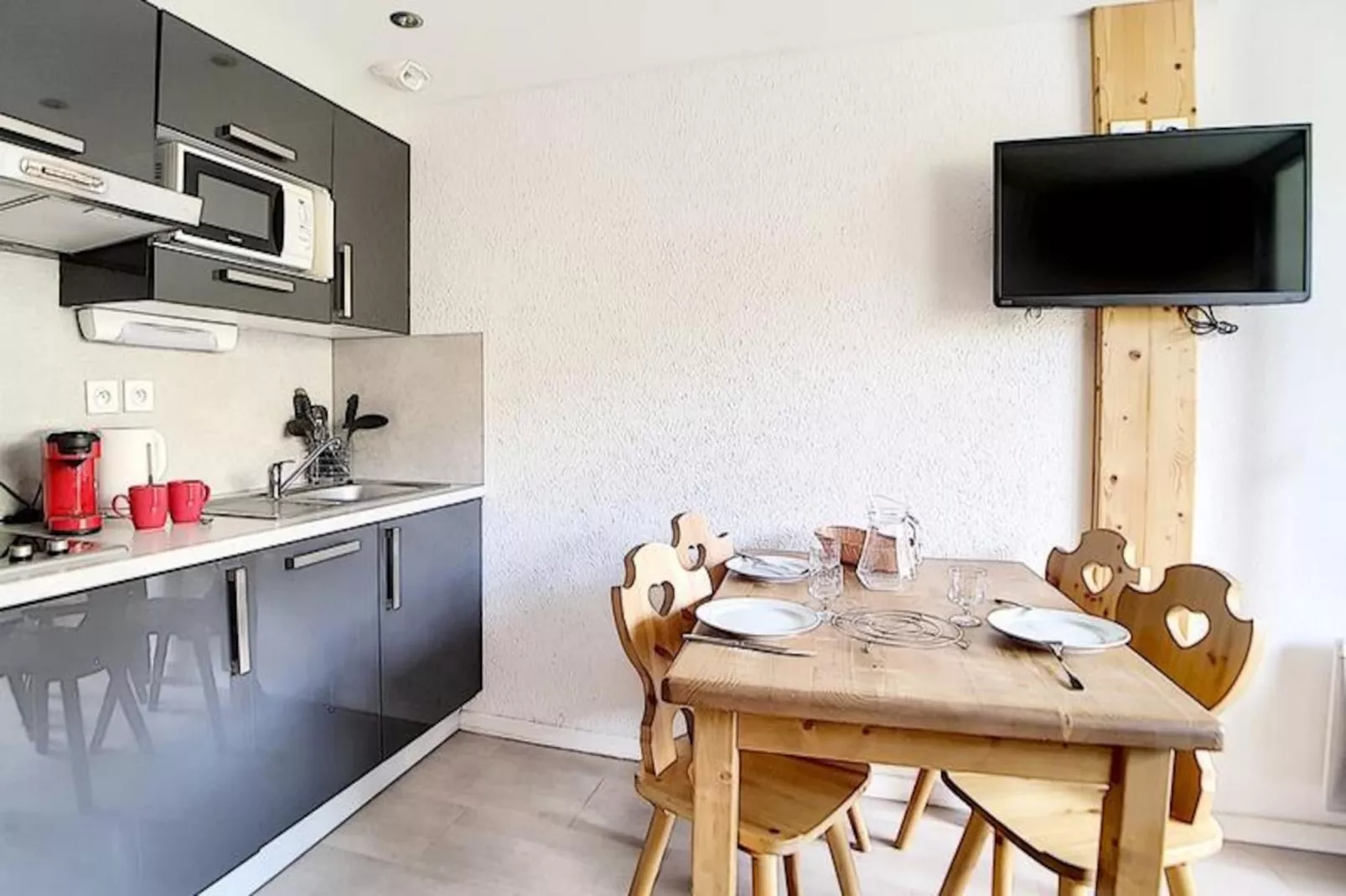 Résidence Median-Untagged