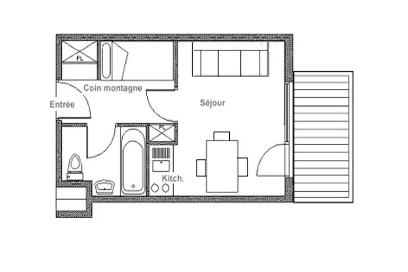 Résidence Median-Untagged