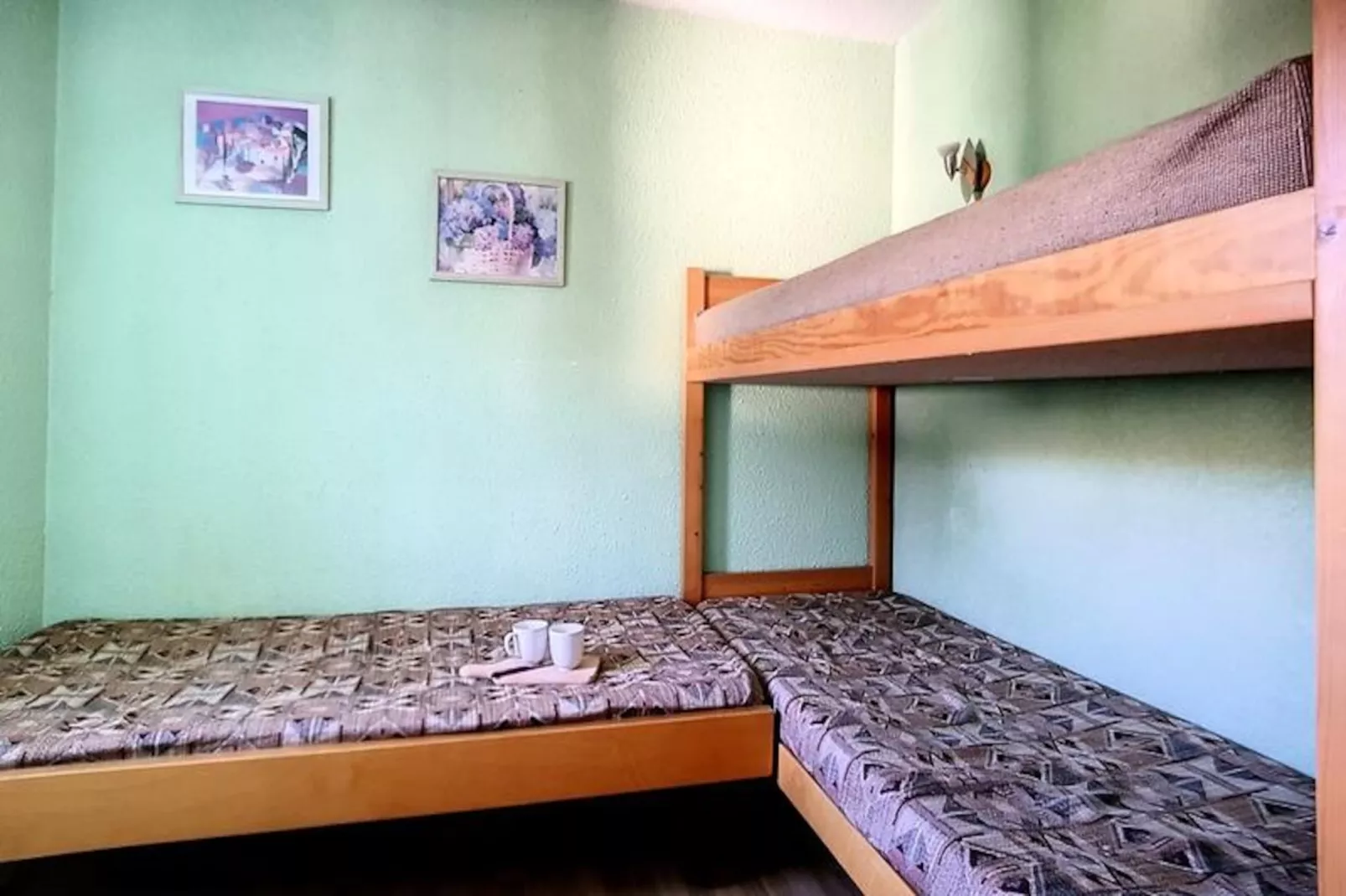 Résidence Gentianes-Untagged