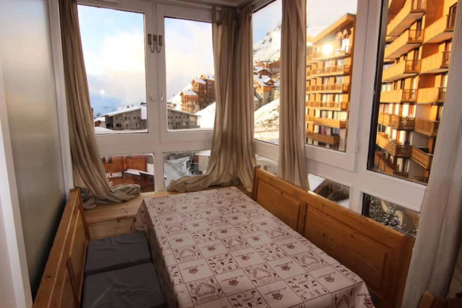 Résidence Eskival-Untagged