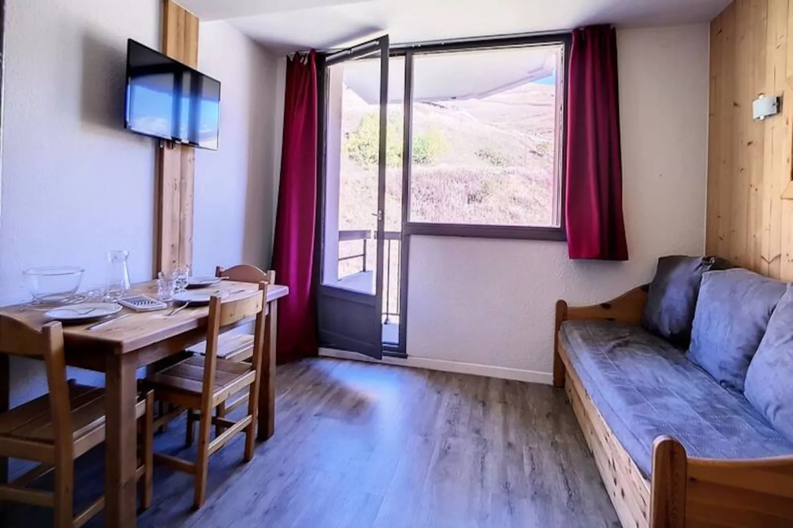 Résidence Median-Untagged