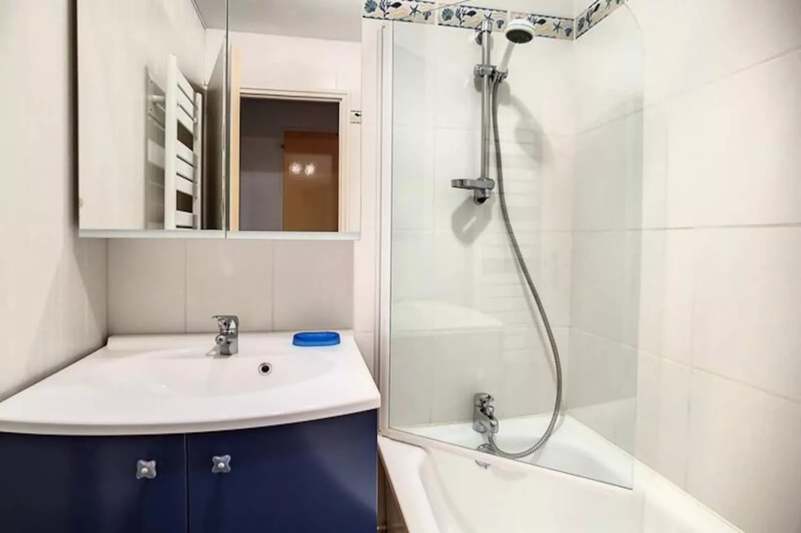 Résidence Gentianes-Untagged