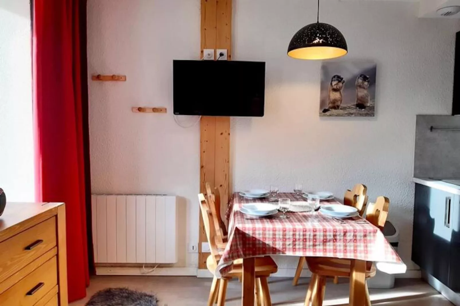 Résidence Median-Untagged