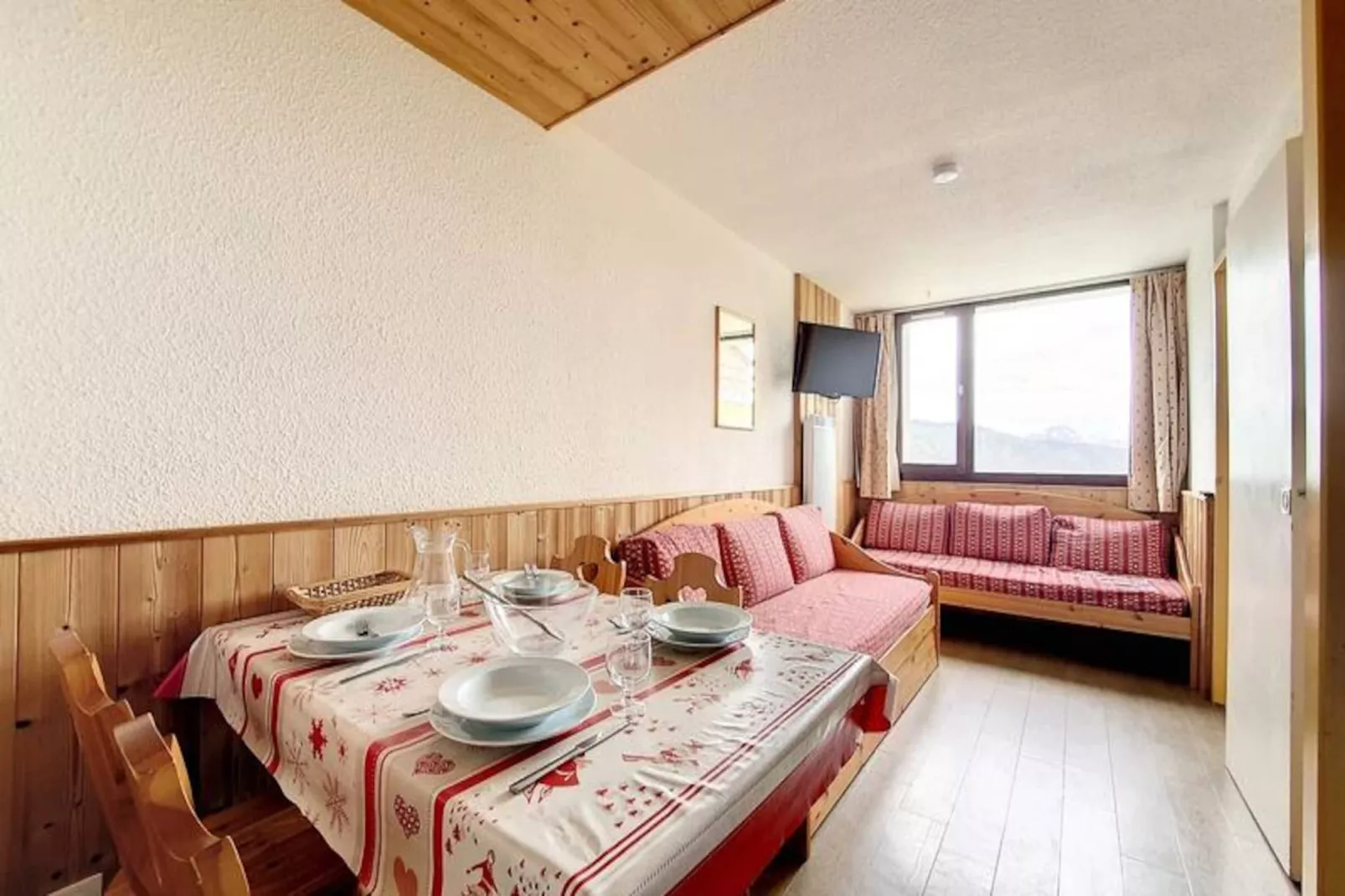 Résidence Median-Untagged