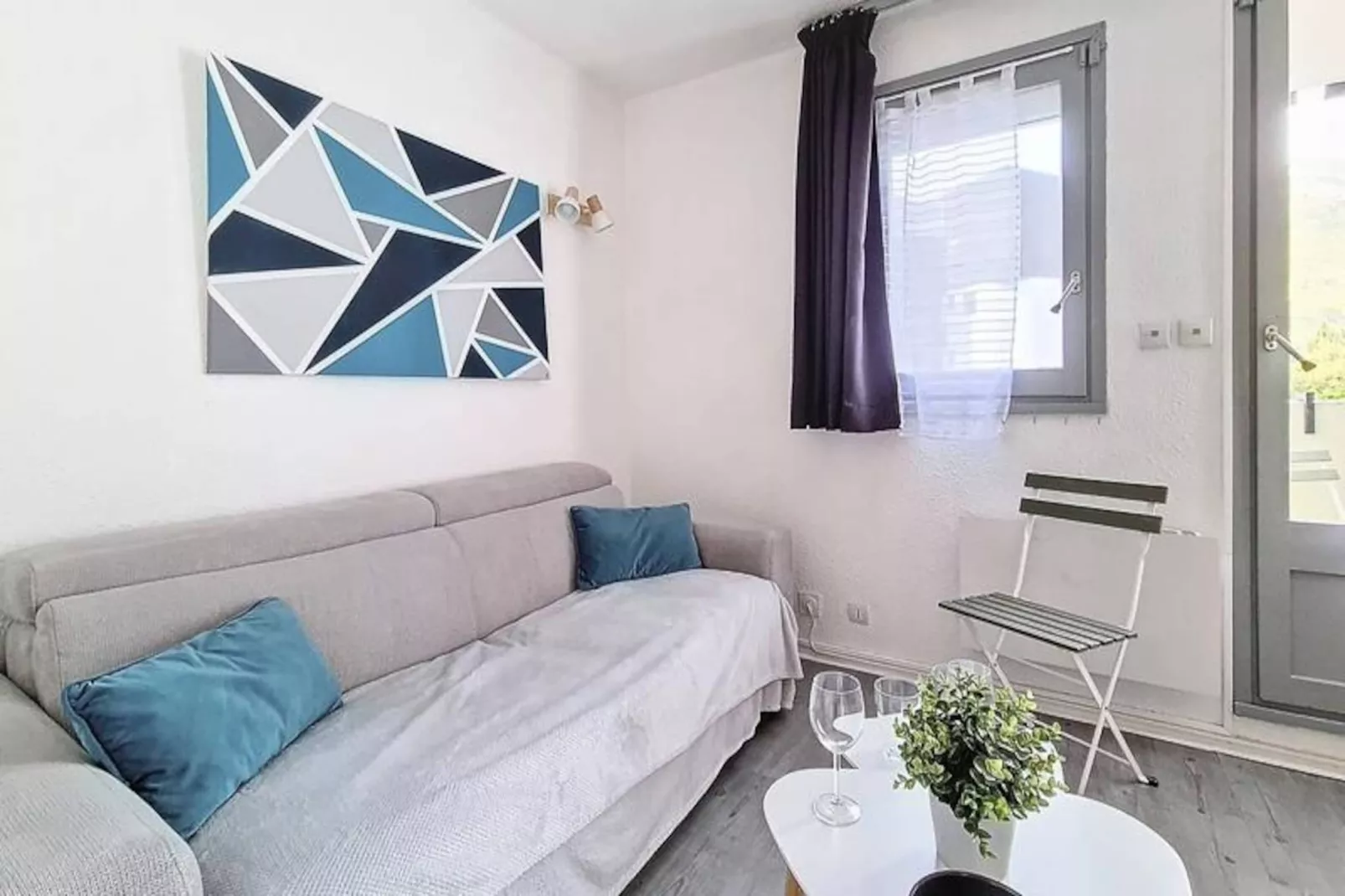 Résidence Gentianes-Non tagué