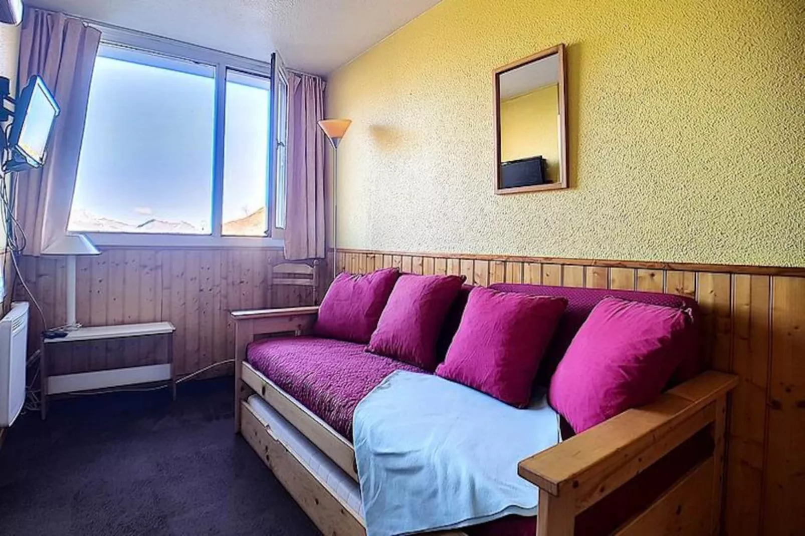 Résidence Median - Non tagué