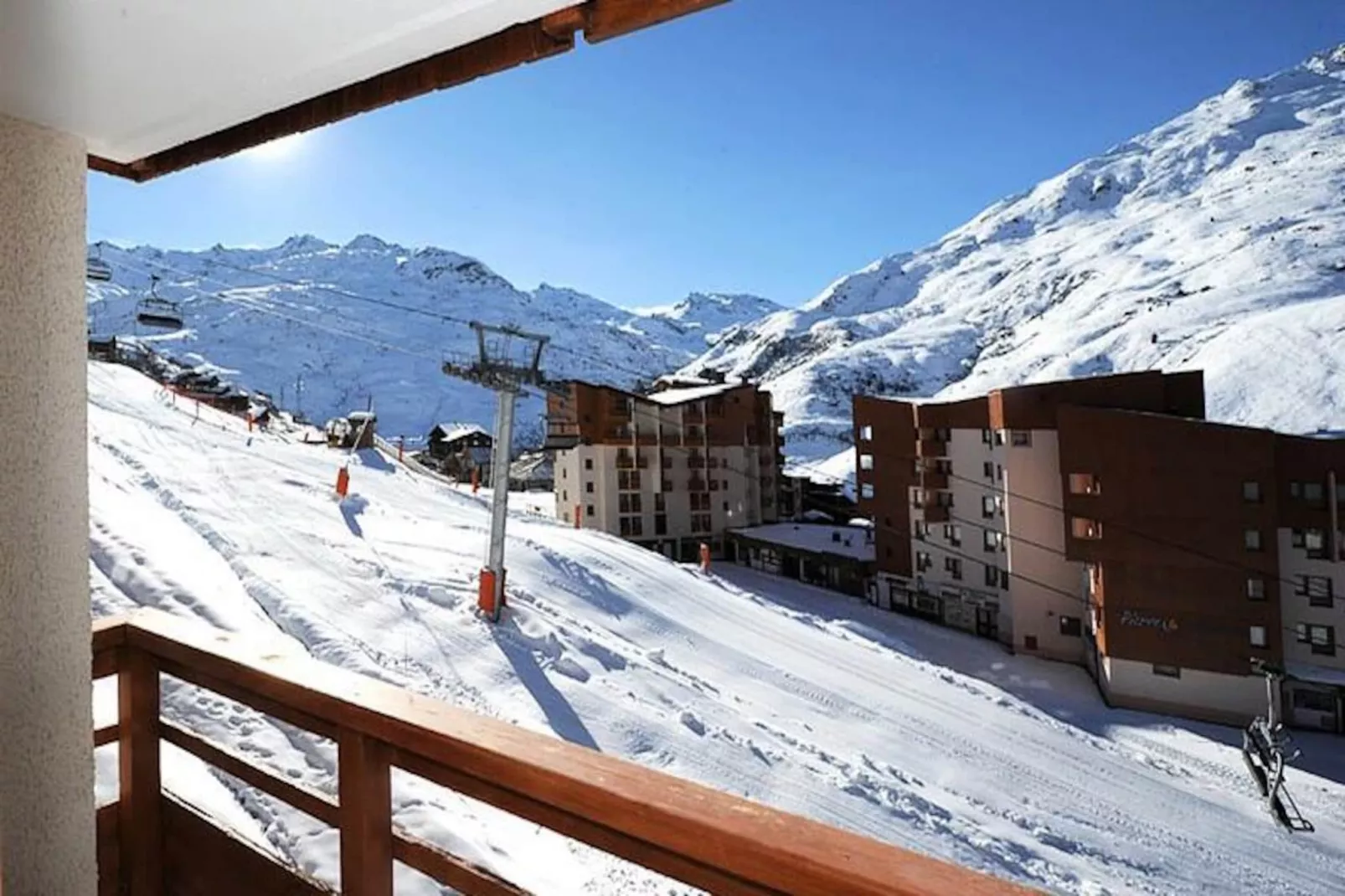 Résidence Boedette D-Untagged