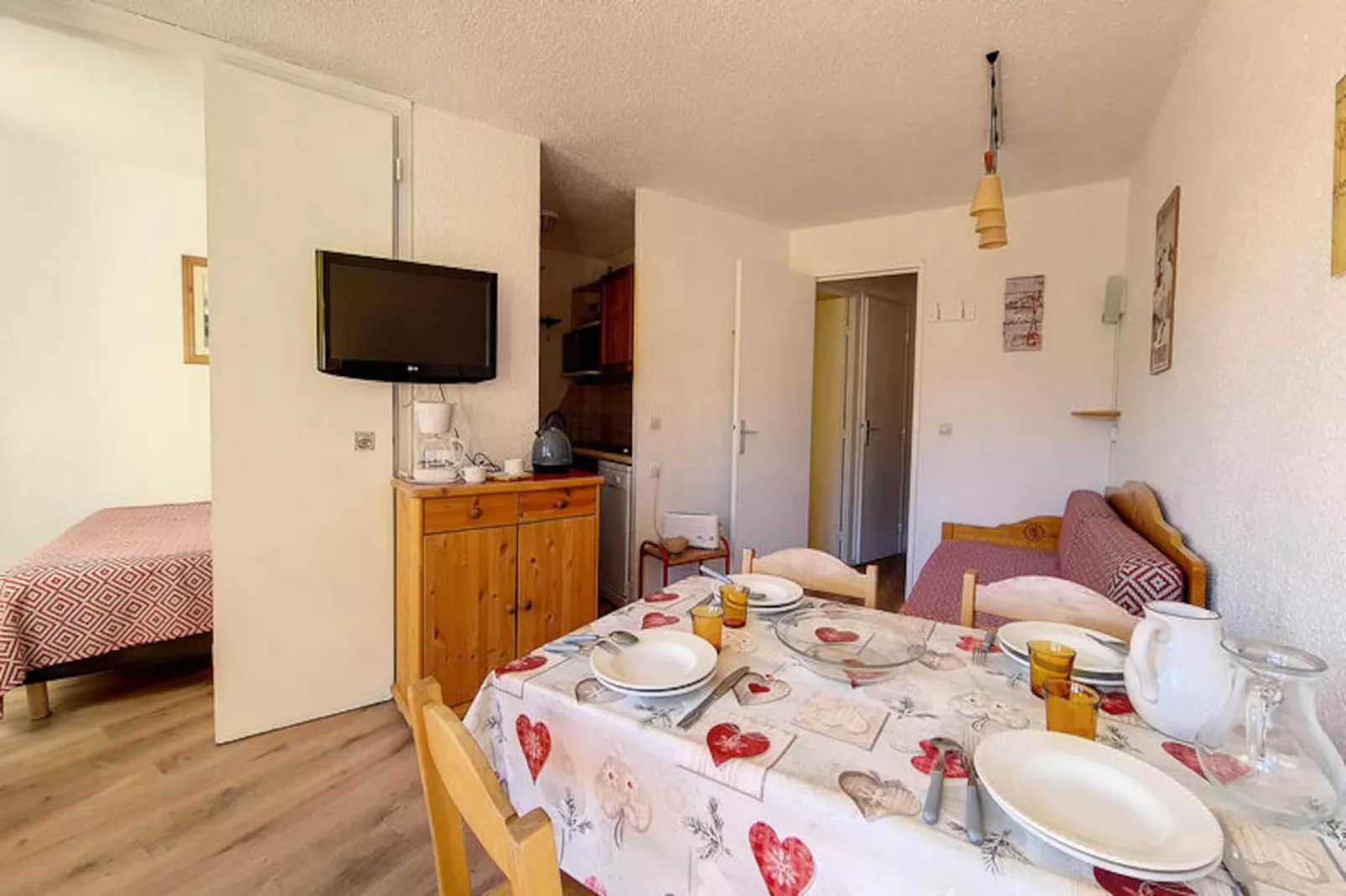 Résidence Boedette D-Untagged