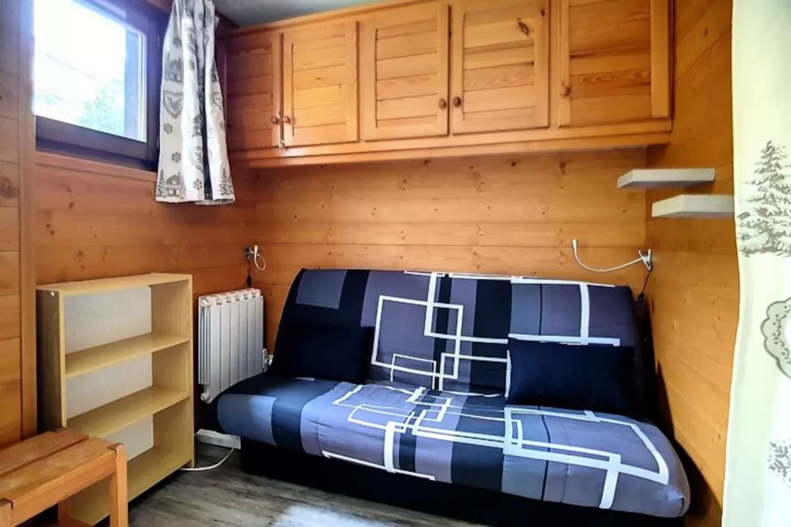 Résidence Astragales-Nicht zugeordnet