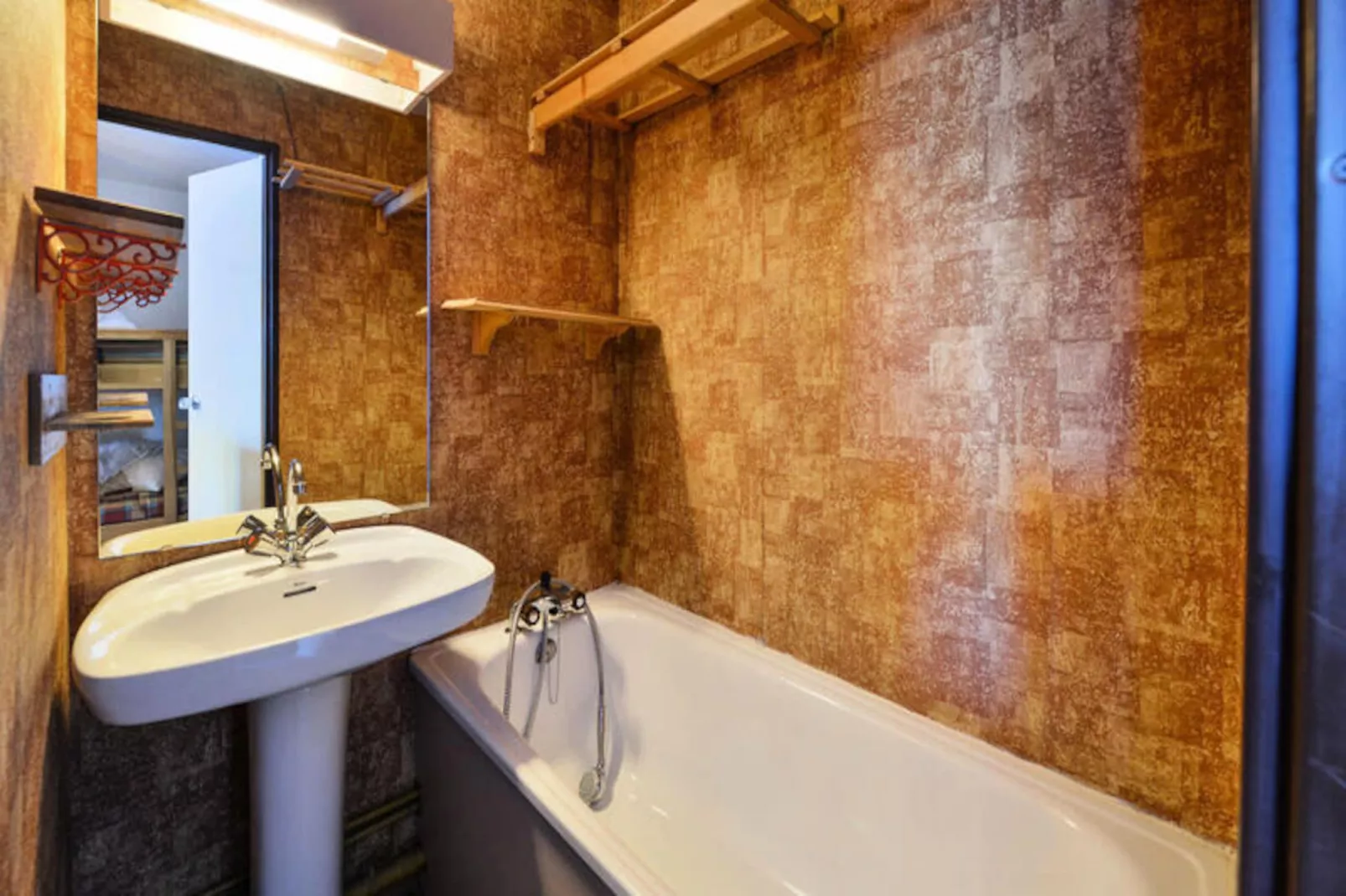 Résidence Astragales-Nicht zugeordnet