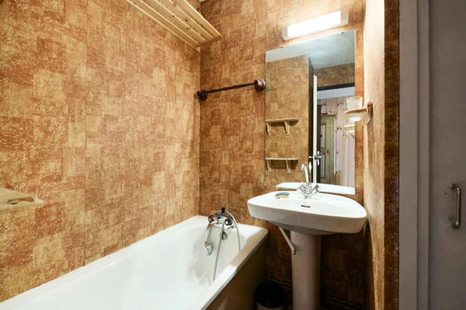 Résidence Astragales-Nicht zugeordnet