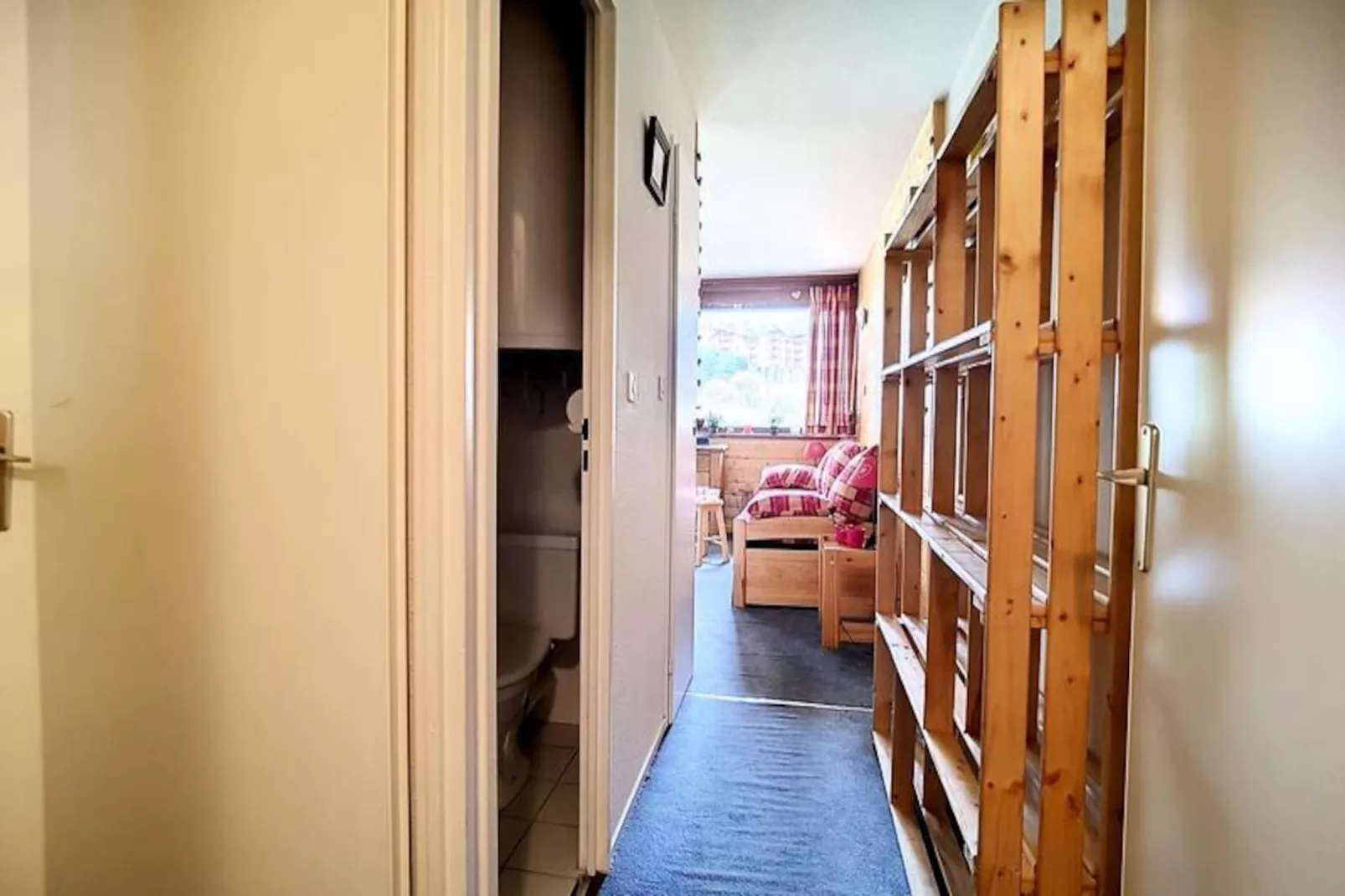 Résidence Asters A2-Nicht zugeordnet