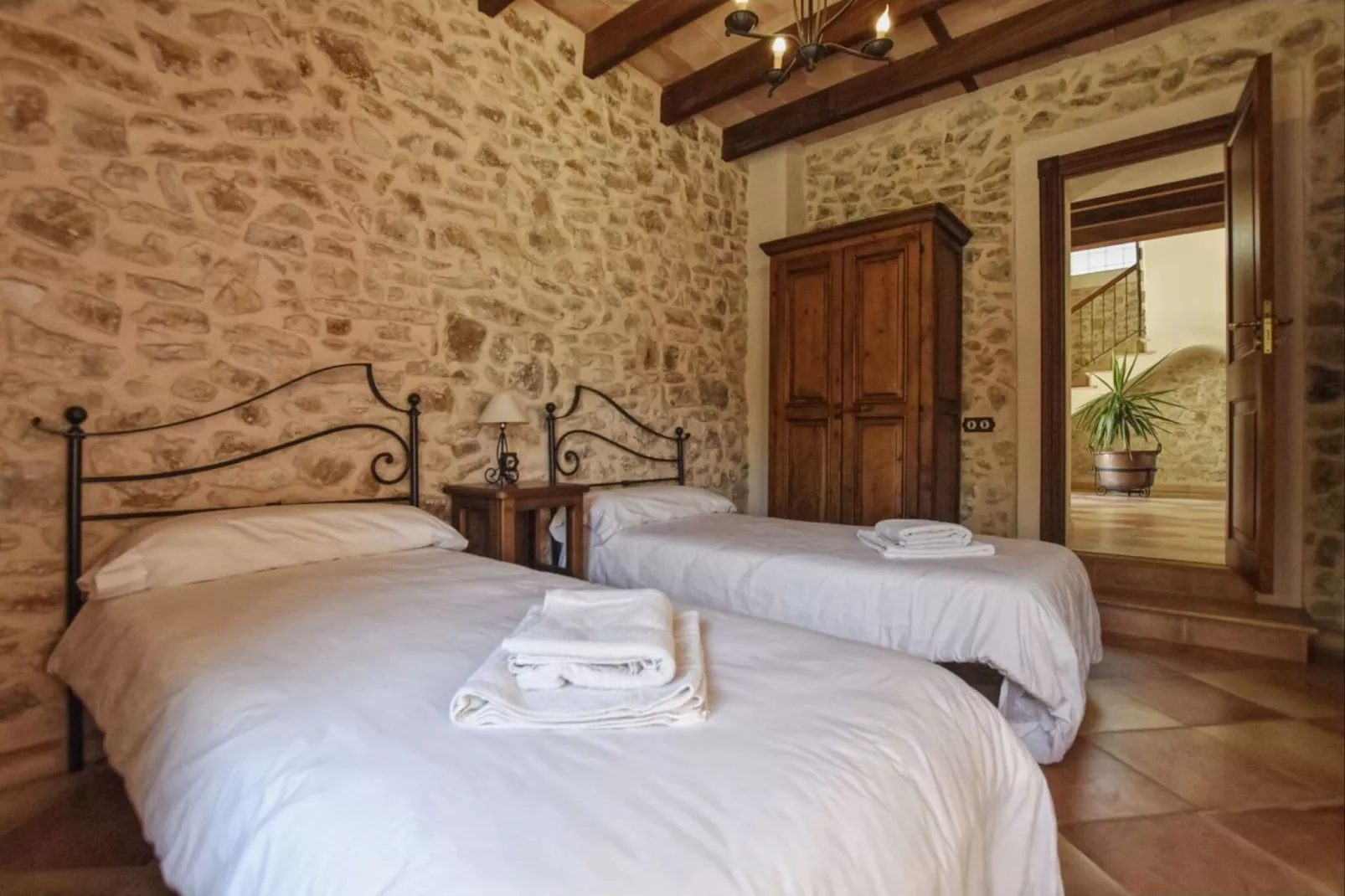 Petit-Bedroom