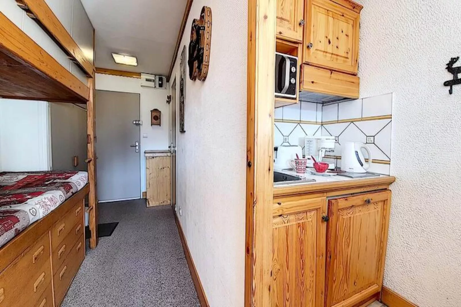 Résidence Les Charmettes-Untagged