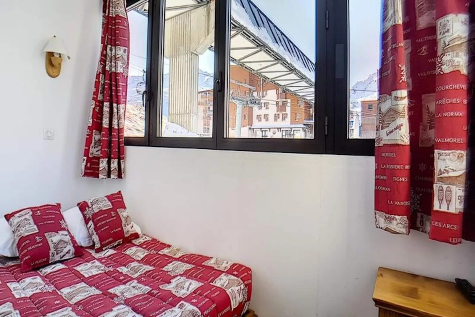 Résidence Le Sorbier-Nicht zugeordnet