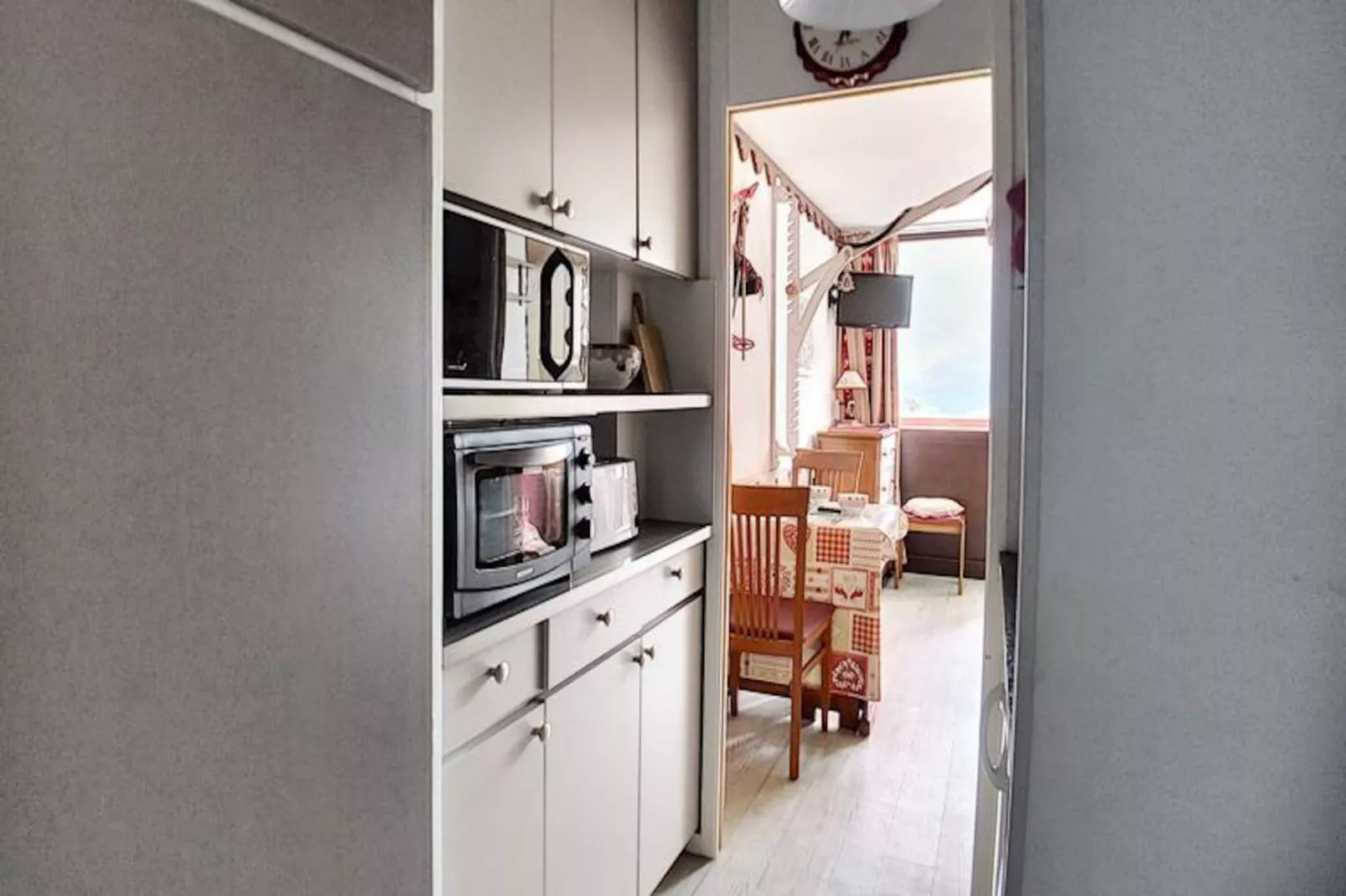 Résidence Les Charmettes-Untagged