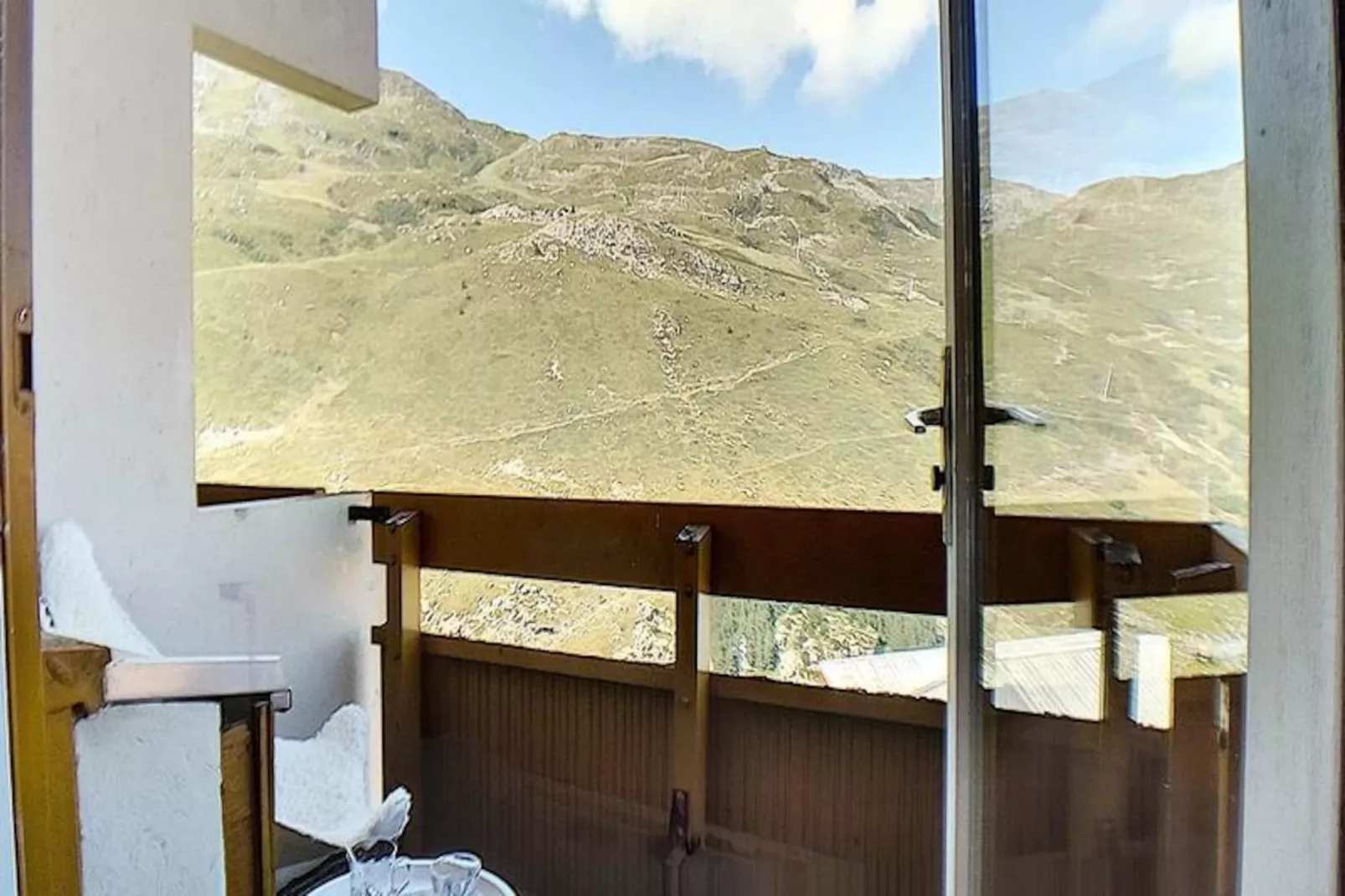 Résidence Carlines Ii-Nicht zugeordnet