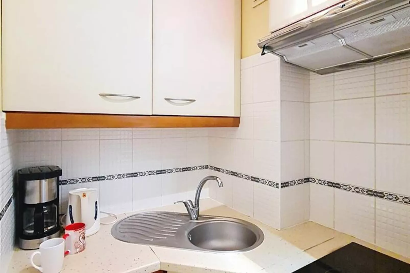 Résidence Vanoise-Nicht zugeordnet