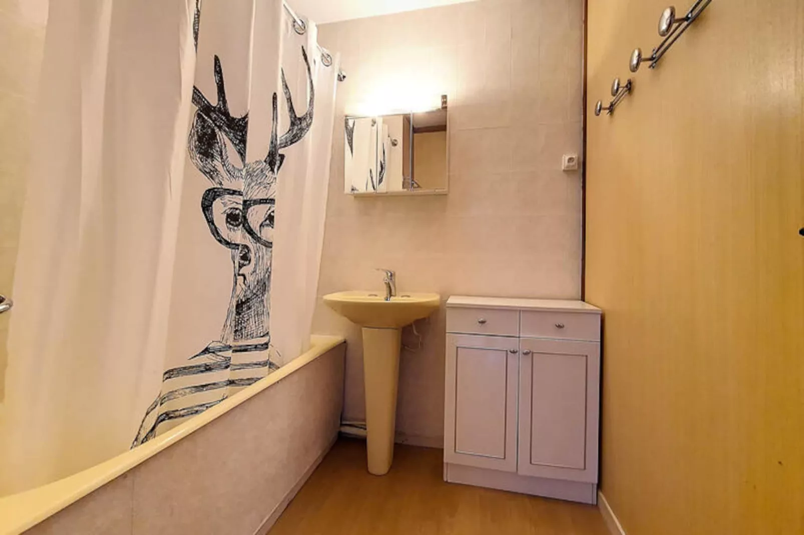 Résidence Vanoise-Untagged