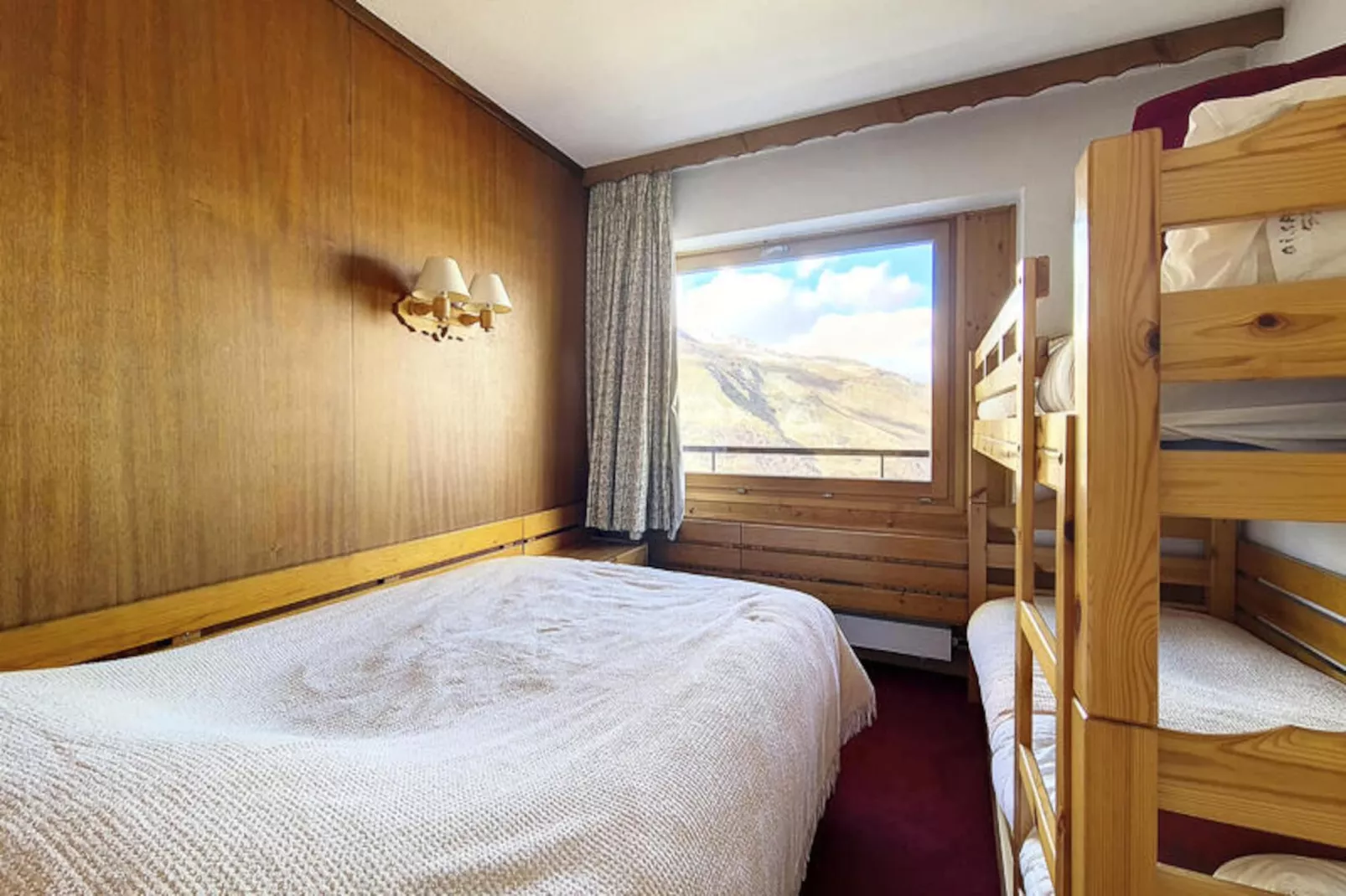 Résidence Oisans-Untagged