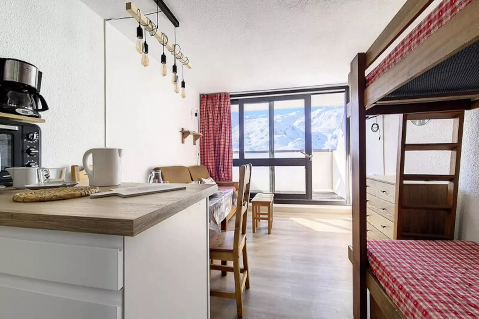 Résidence Cote Brune-Nicht zugeordnet