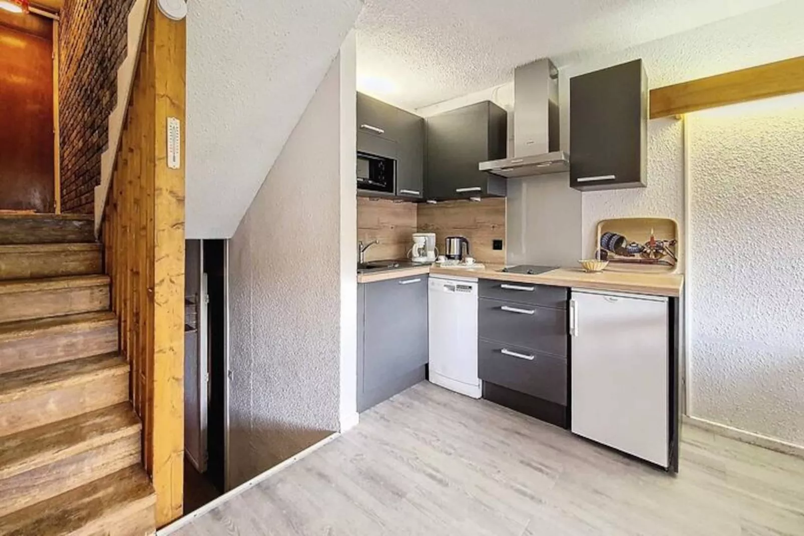 Résidence Cote Brune-Nicht zugeordnet