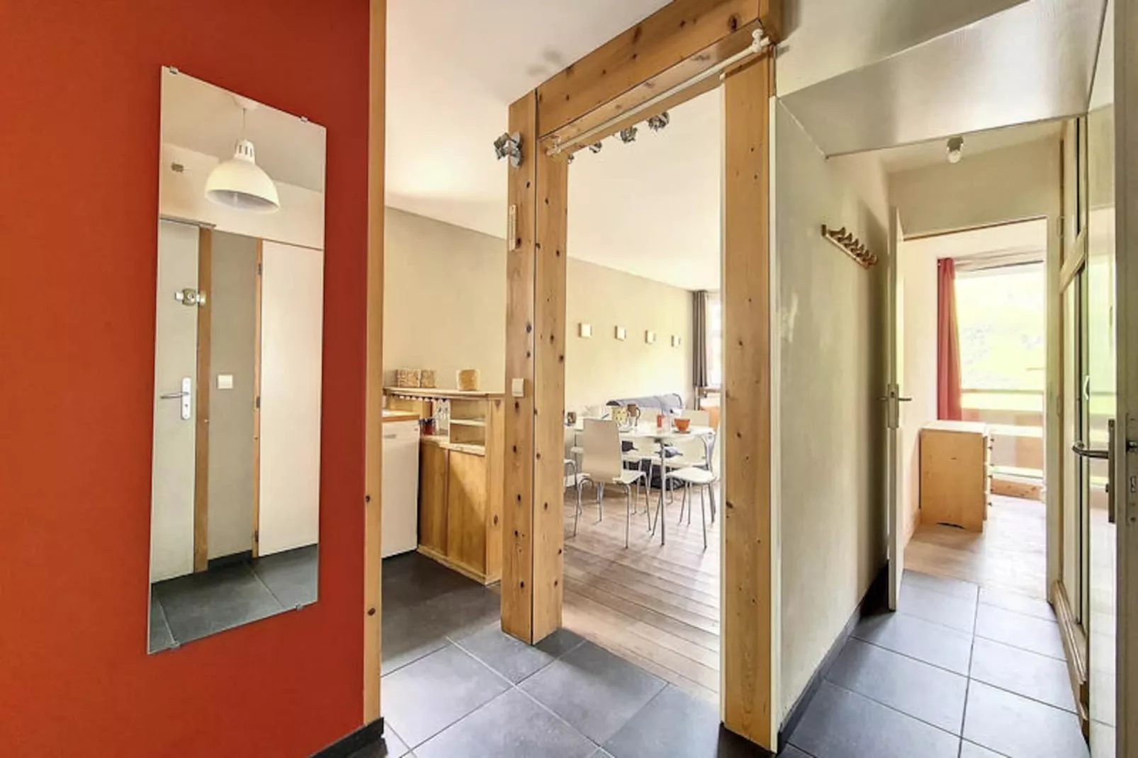 Résidence Beaufortain-Untagged