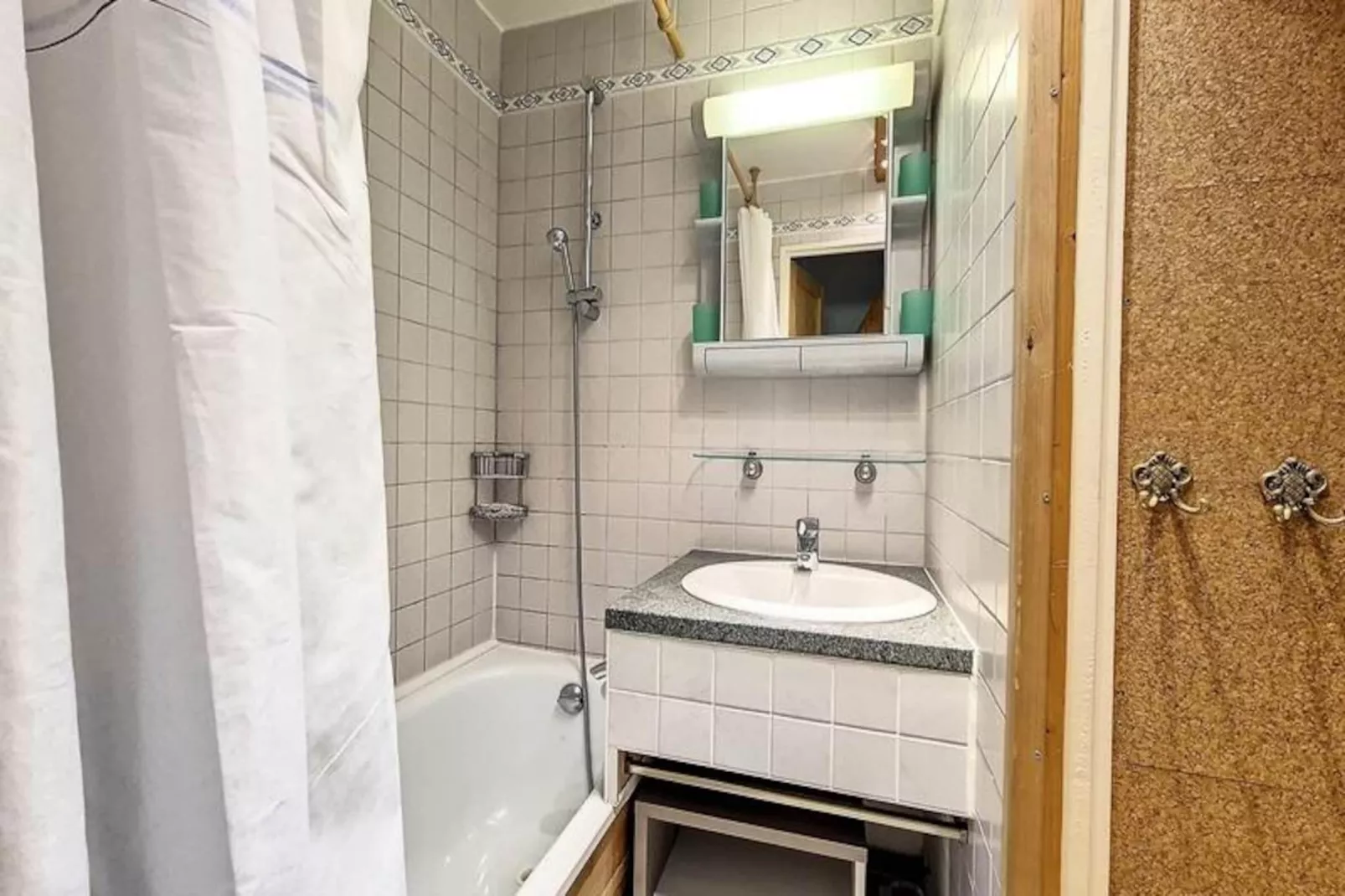 Résidence Argousier-Nicht zugeordnet