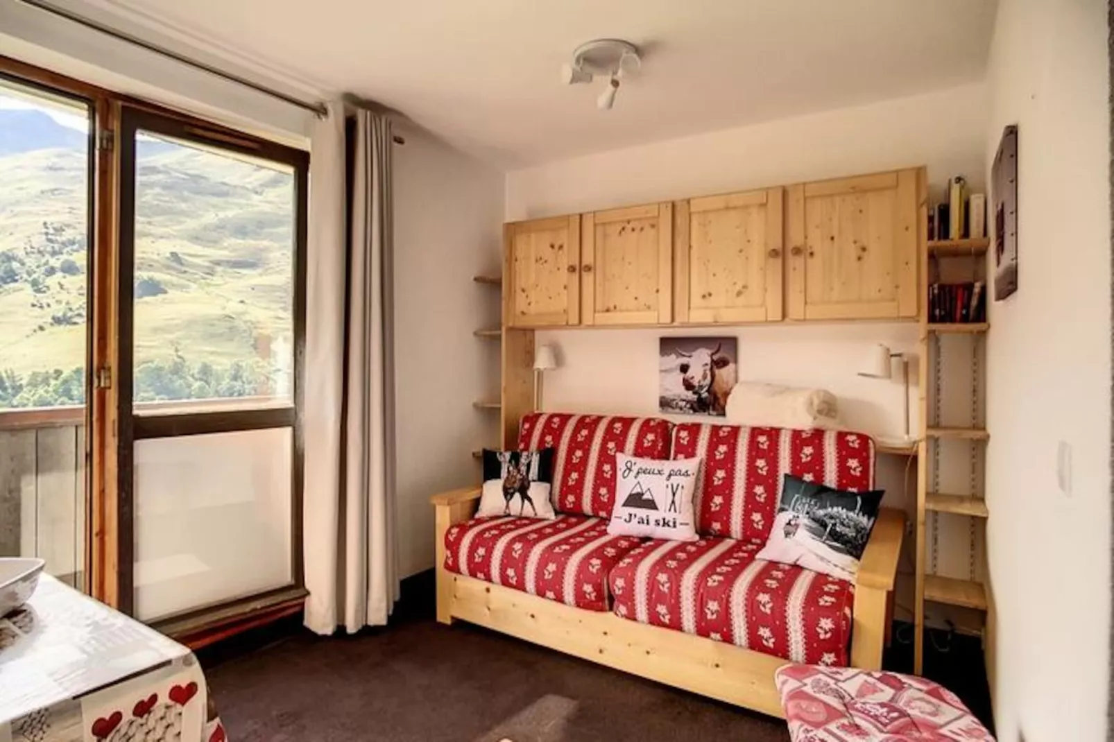 Résidence Sarvan-Untagged