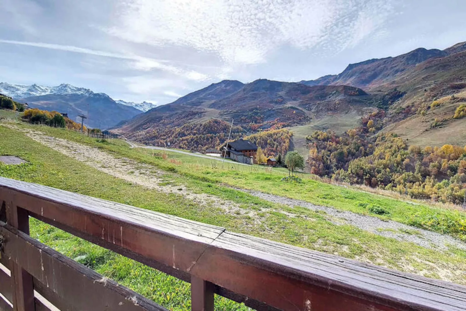 Résidence Sarvan-Untagged