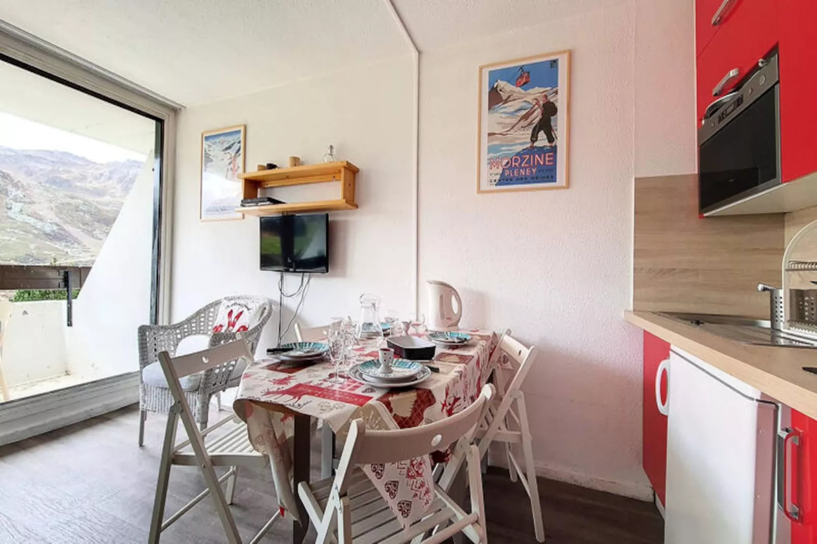 Résidence Tougnette-Non tagué