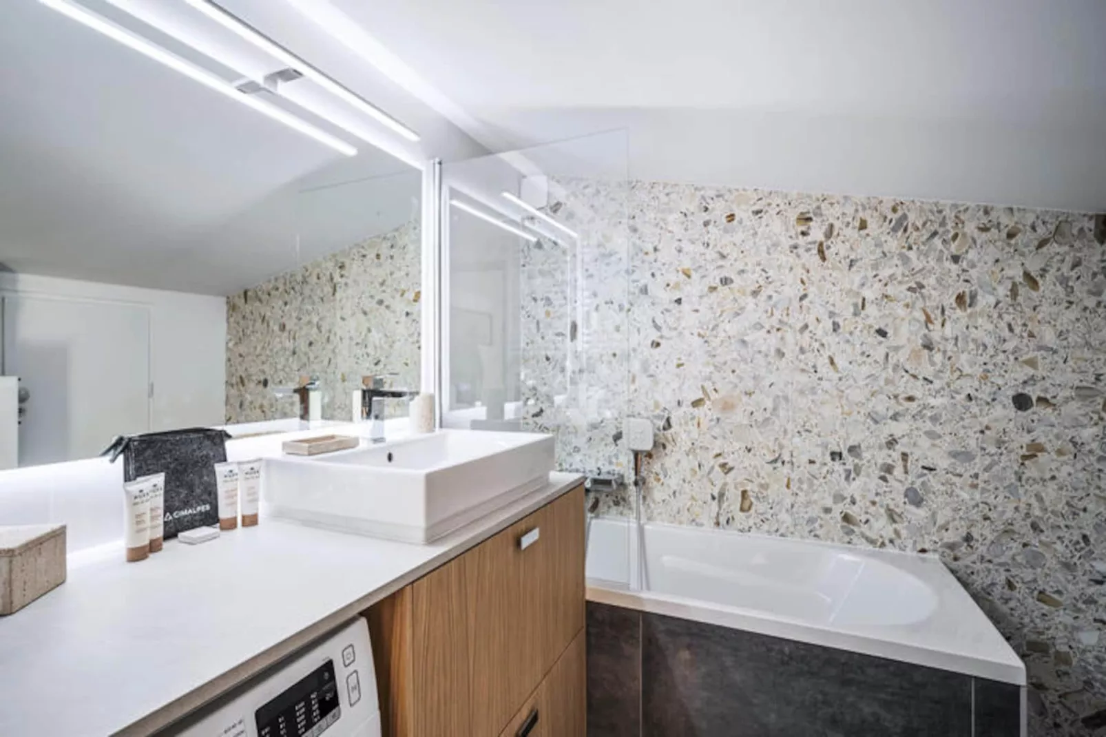 Résidence Valset-Nicht zugeordnet