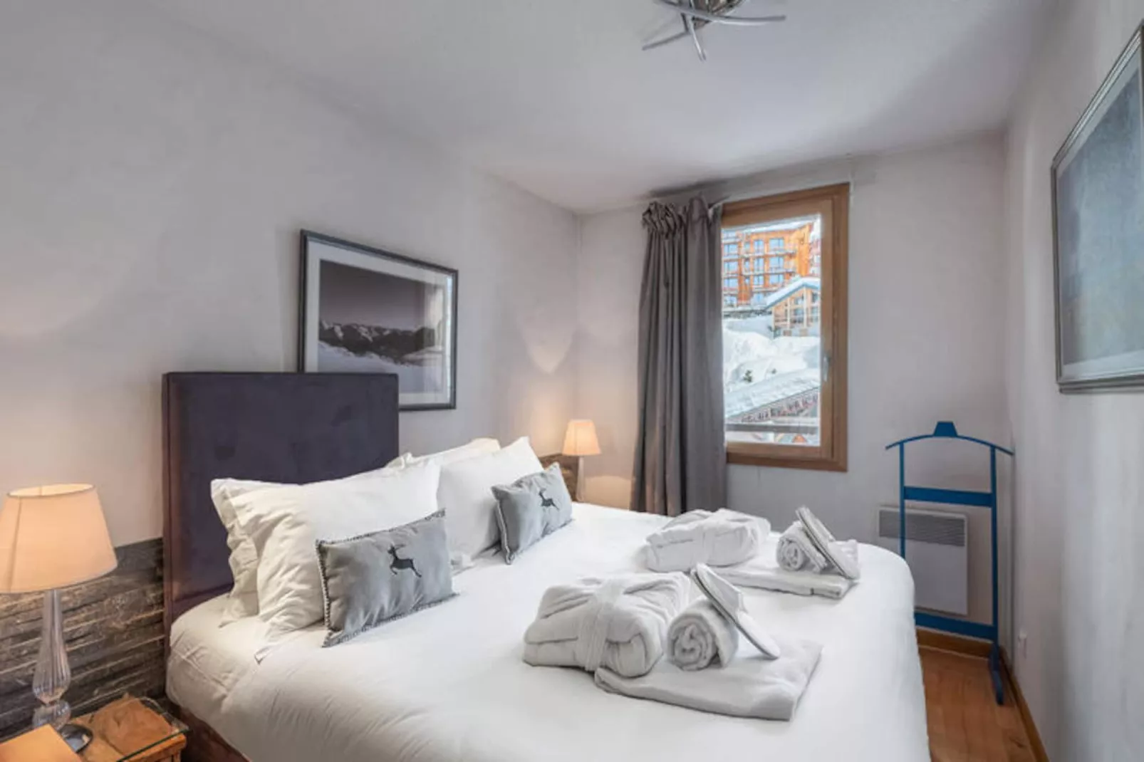 Résidence Diamant-Nicht zugeordnet