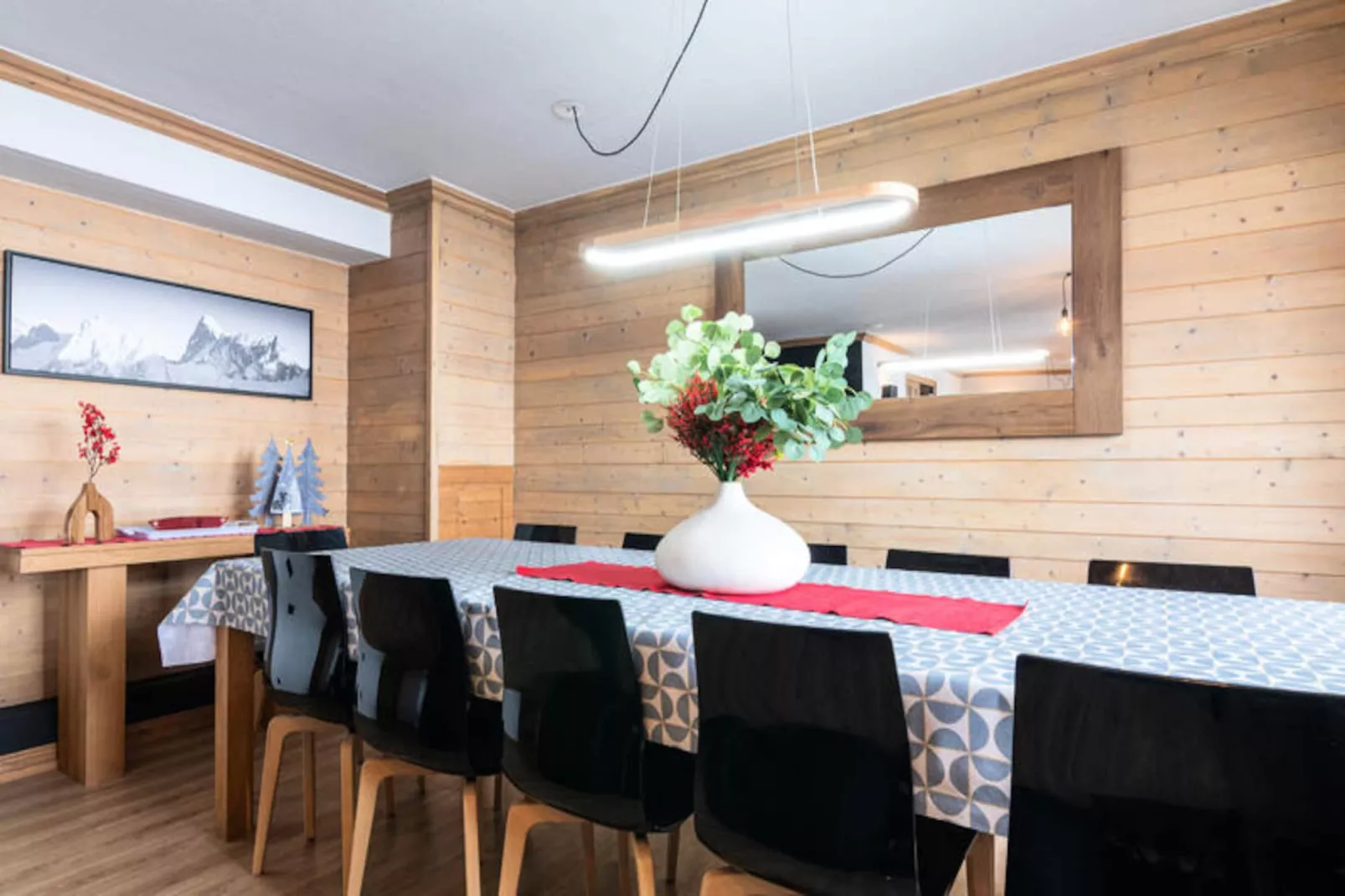 Chalet Mouflon-Nicht zugeordnet