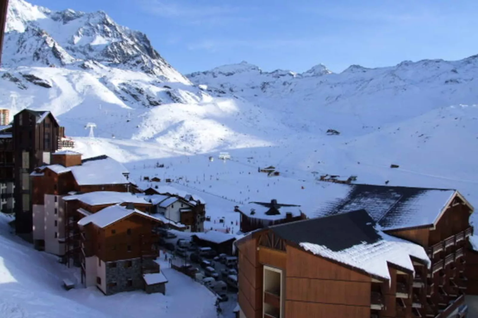 Résidence Reine Blanche-Untagged